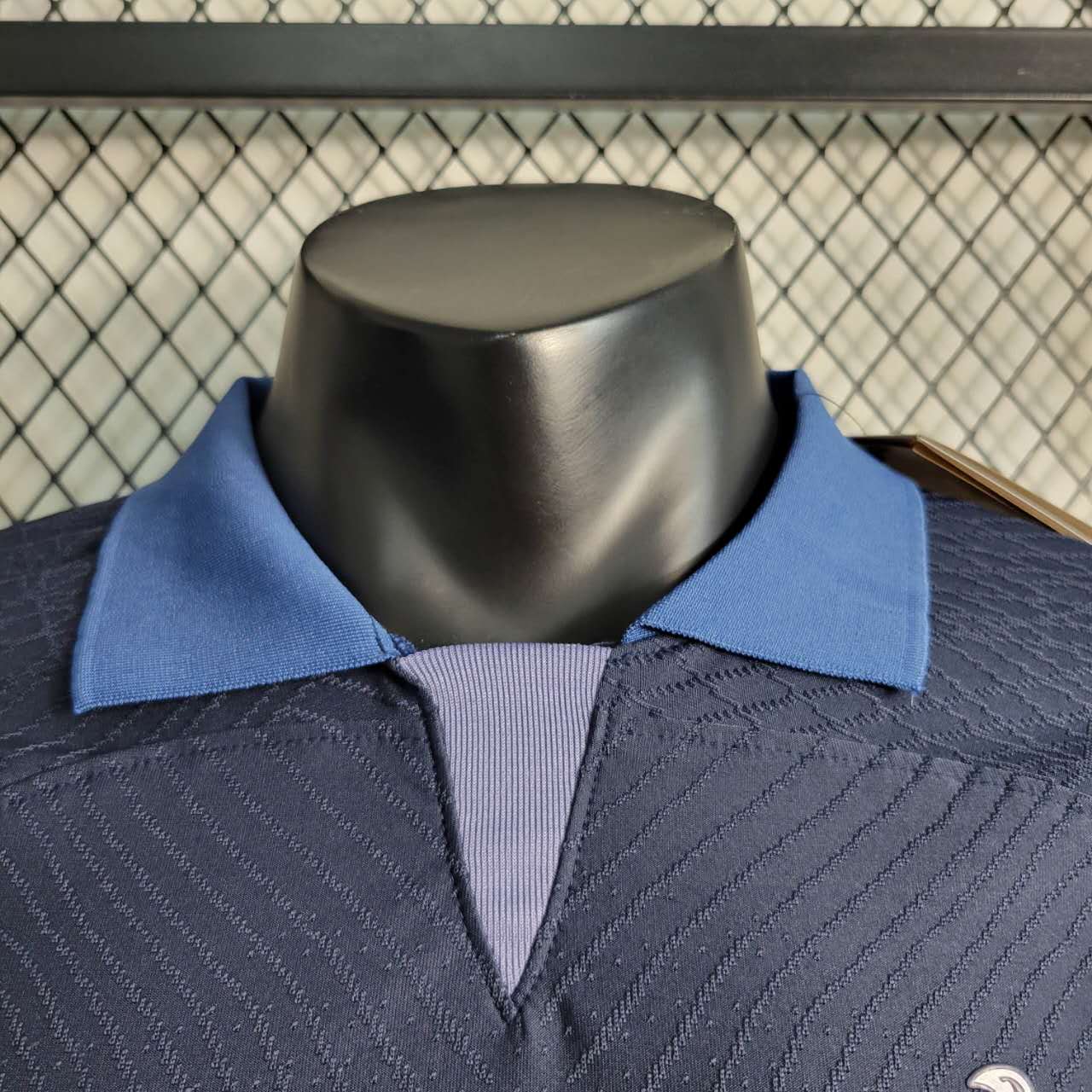 Tottenham Hotspur 23-24 Away Stadium Jersey - Player Version - Unitedfutballjersey