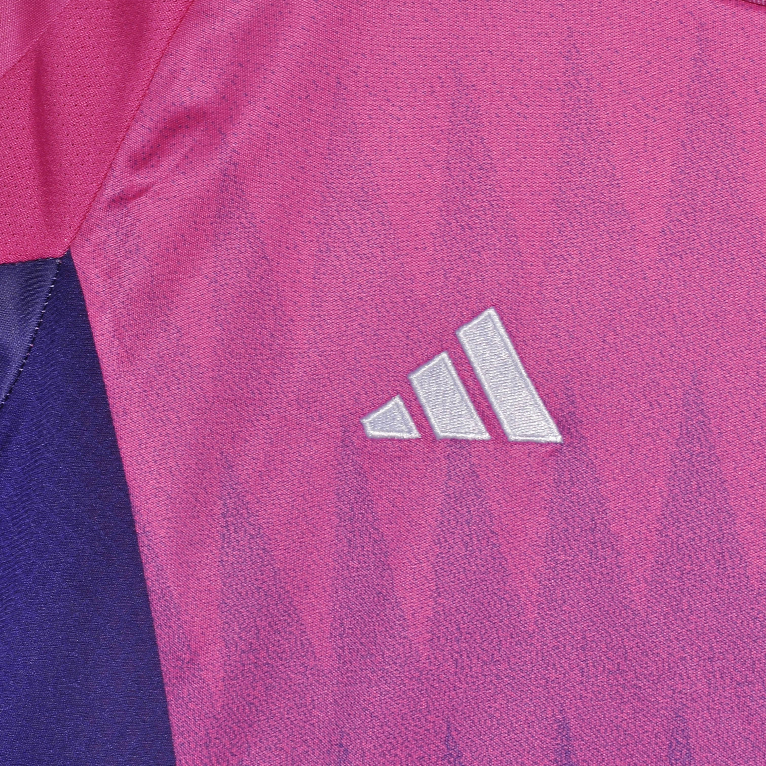 Women's Germany 2024 Away Stadium Jersey - Unitedfutballjersey