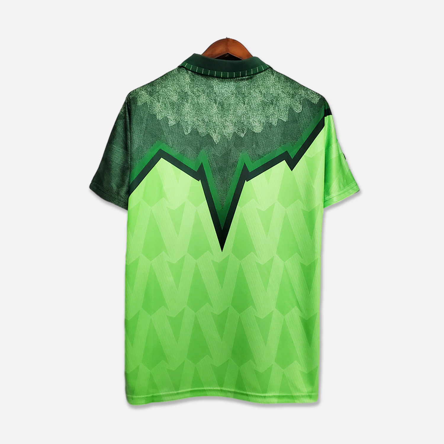 Retro Celtic 91-92 Away Stadium Jersey - Unitedfutballjersey