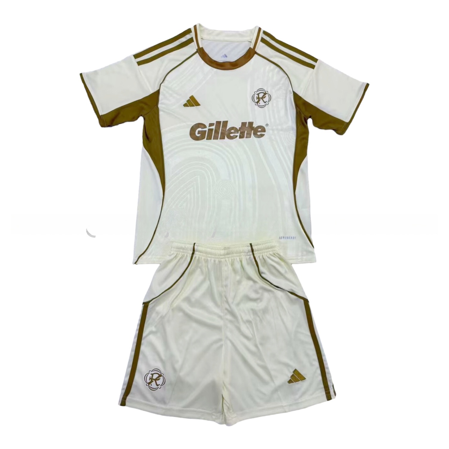 New England Revolution 25-26 Pre-Match Training Men's Adult Jersey Set - Fans Version - Unitedfutballjersey