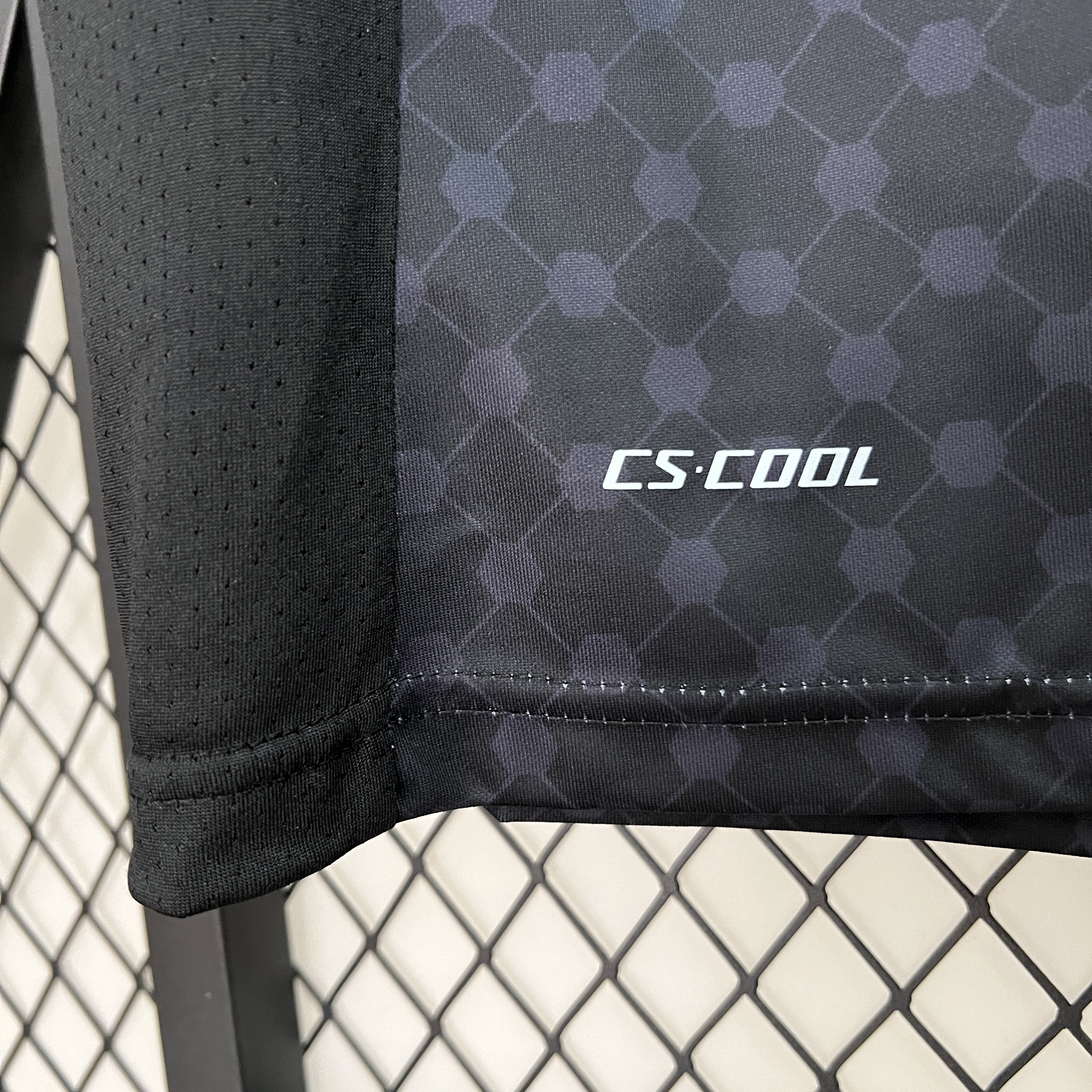 Club Deportivo Palestino 24-25 Away Jersey - Fans Version - Unitedfutballjersey