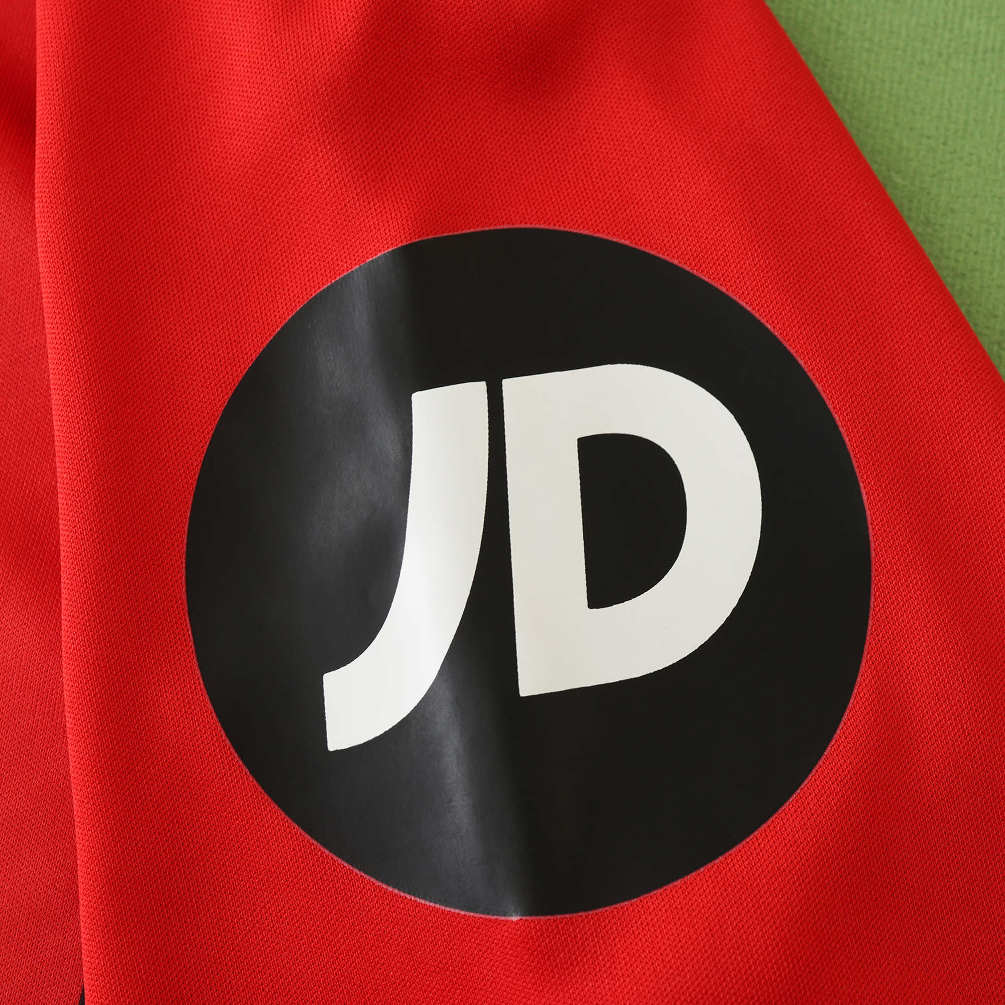 Nice 24-25 Home Stadium Jersey - Fans Version - Unitedfutballjersey