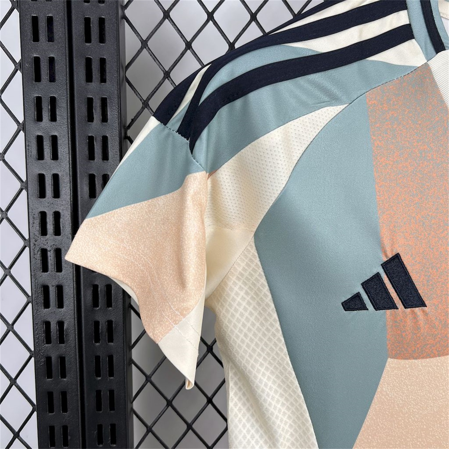 Women's Spain 2025 Women's Team Away Jersey - Unitedfutballjersey