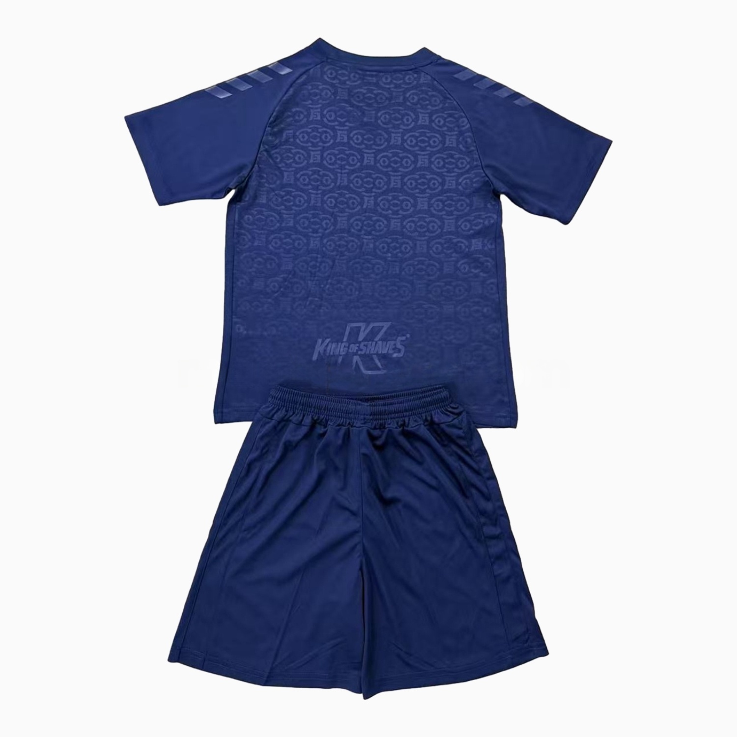 Coventry City 24-25 Fourth Kids Kit - Unitedfutballjersey