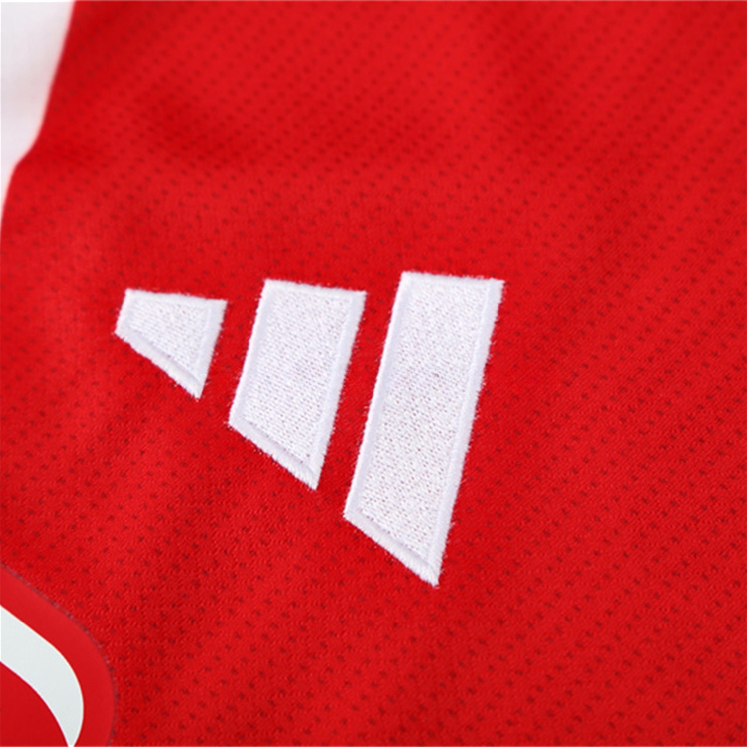 Arsenal 24-25 Pre-Match Kids Short-Sleeve Training Set - Camouflage - Unitedfutballjersey