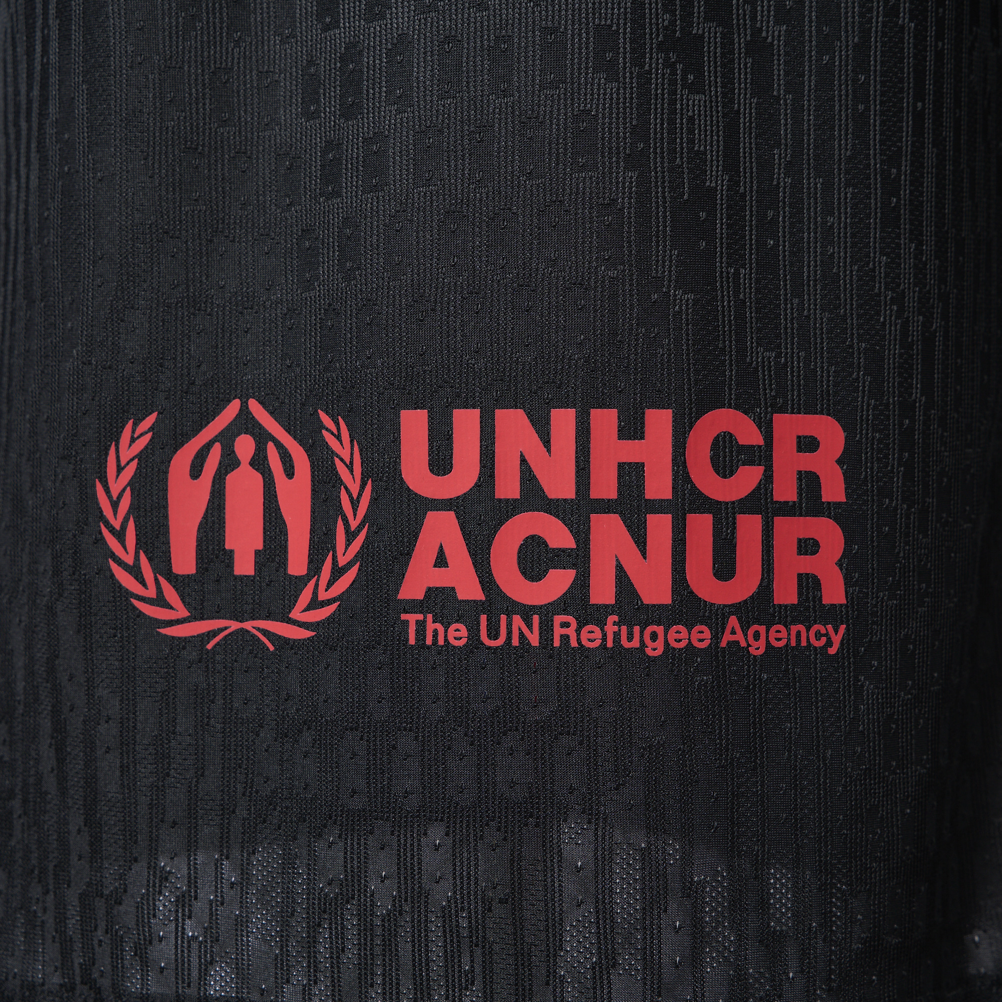 Barcelona 24-25 Away Jersey with Big Logo - Player Version - Unitedfutballjersey