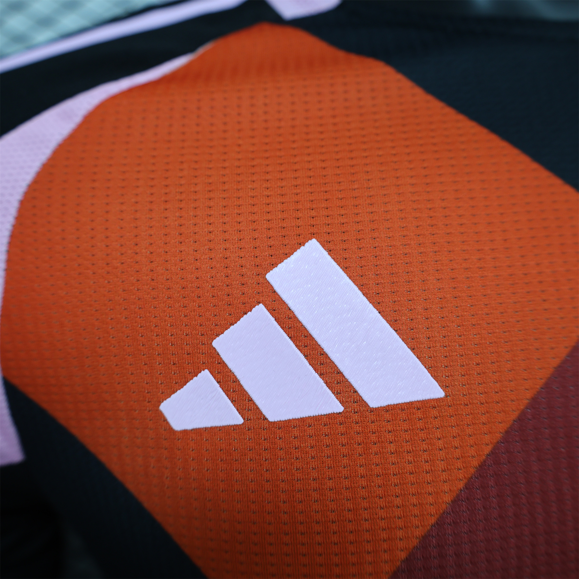 Bayern Munich 24-25 LeGer Special Pink October Jersey - Player Version - Unitedfutballjersey