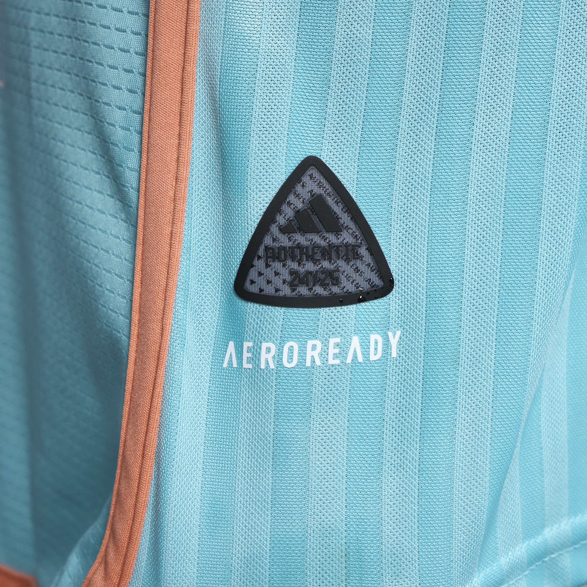 INT M.A.M 2024 Third Jersey - Player Version - Unitedfutballjersey