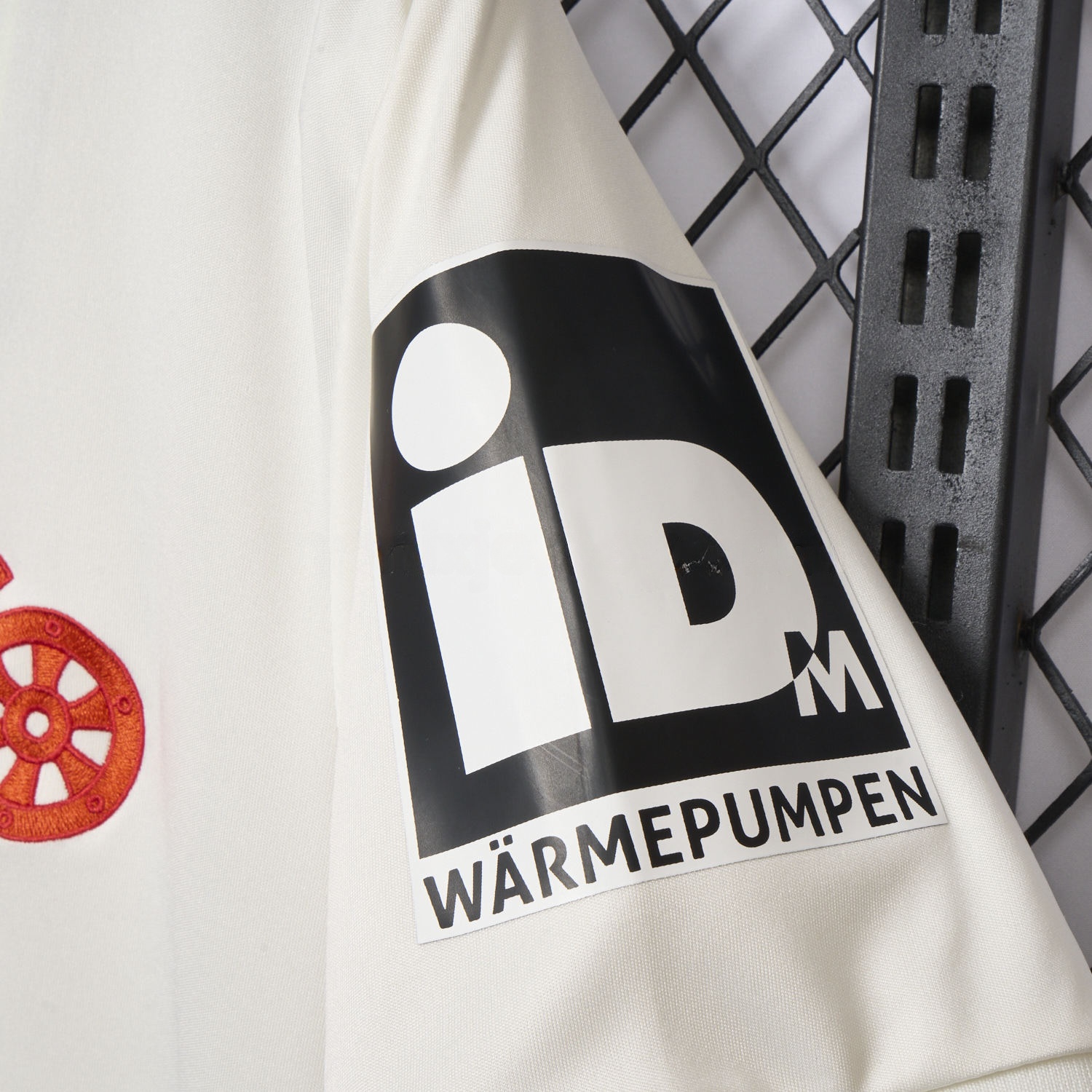 Mainz 2025 120th Anniversary Jersey - Fans Version - Unitedfutballjersey