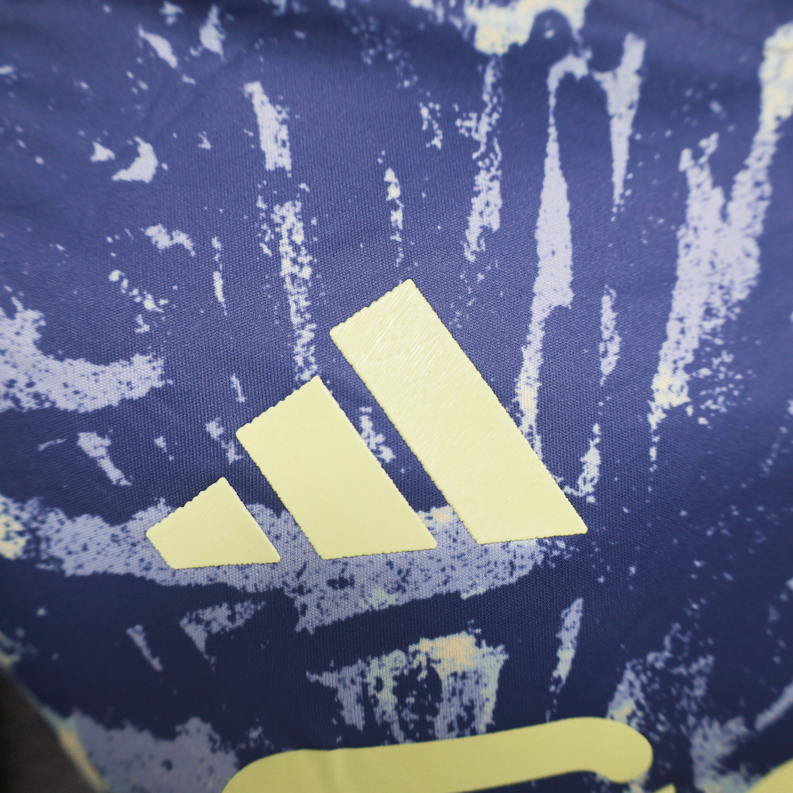 Ajax 24-25 Away Jersey - Player Version - Unitedfutballjersey