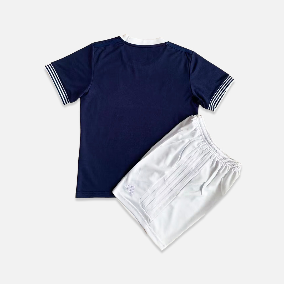 S-c-o.t l.a-n.d 150th Anniversary Men's Adult Kit - Unitedfutballjersey