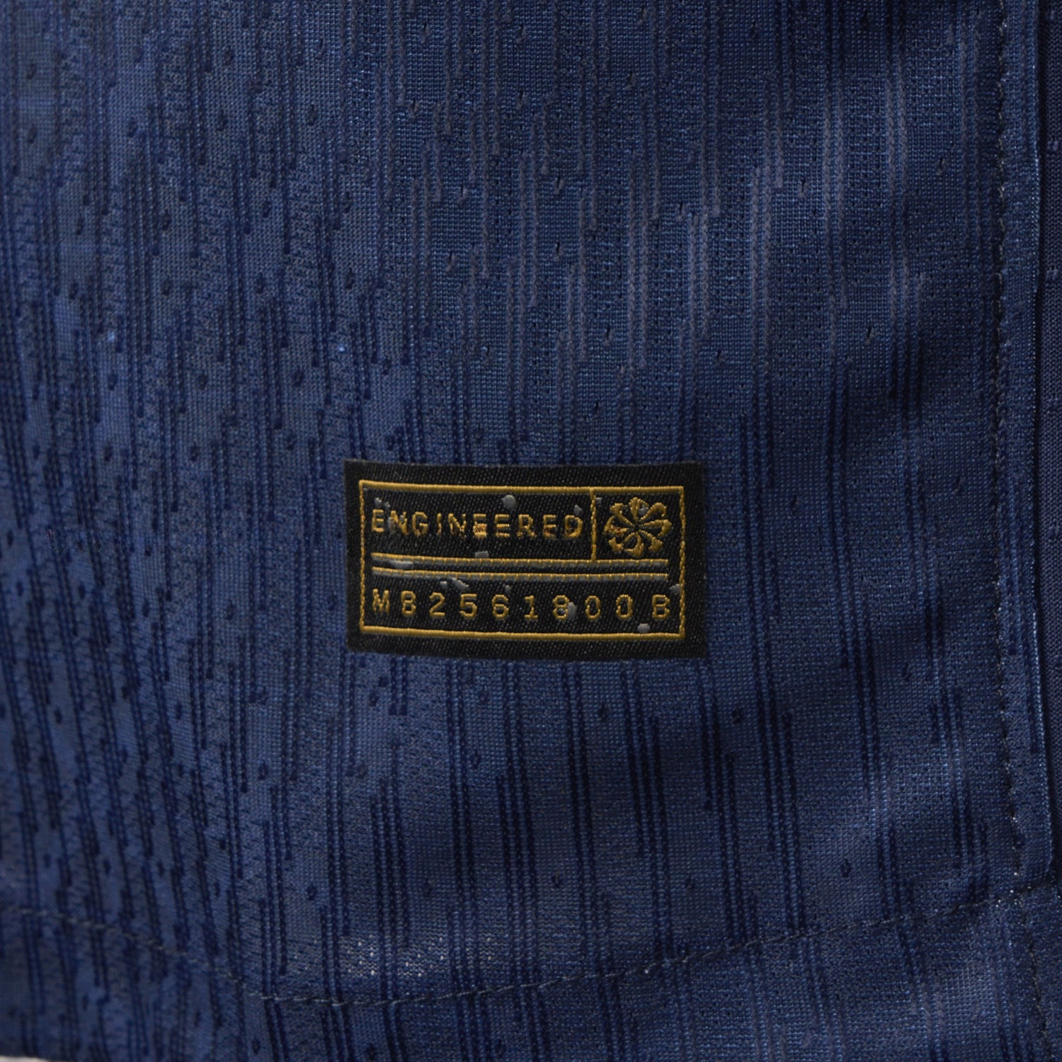 Paris Saint-Germain PSG 25-26 Home Jersey - Player Version - Unitedfutballjersey