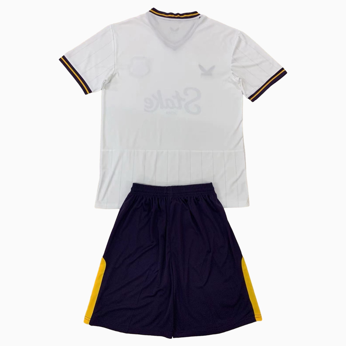 Everton 24-25 Third Men's Adult Jersey Set - Fans Version - Unitedfutballjersey