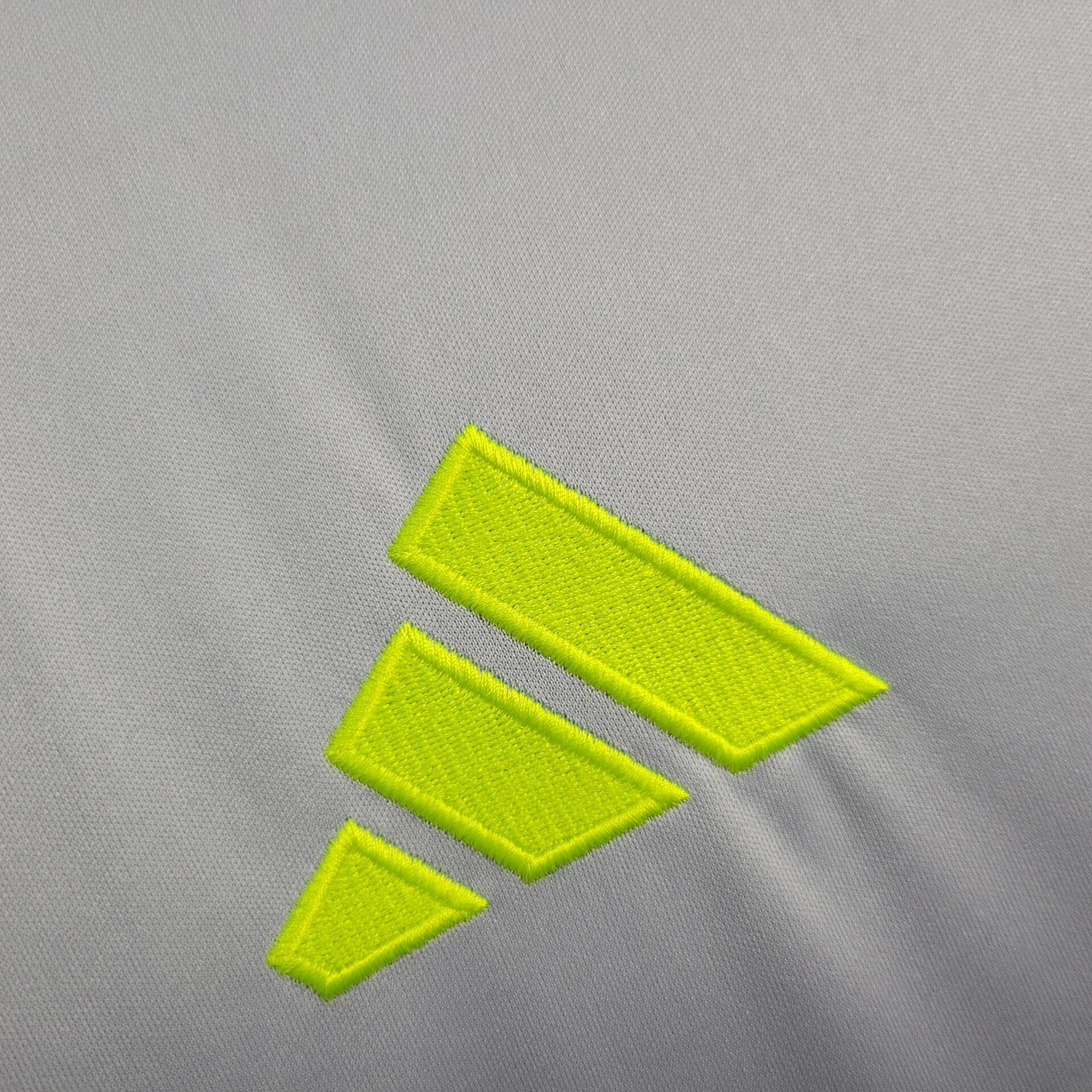 Benfica 24-25 Grey Training Jersey - Fans Version - Unitedfutballjersey