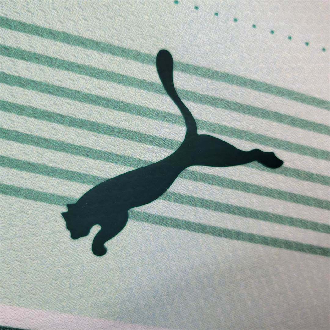 Palmeiras 2023 Away Stadium Jersey - Fans Version - Unitedfutballjersey