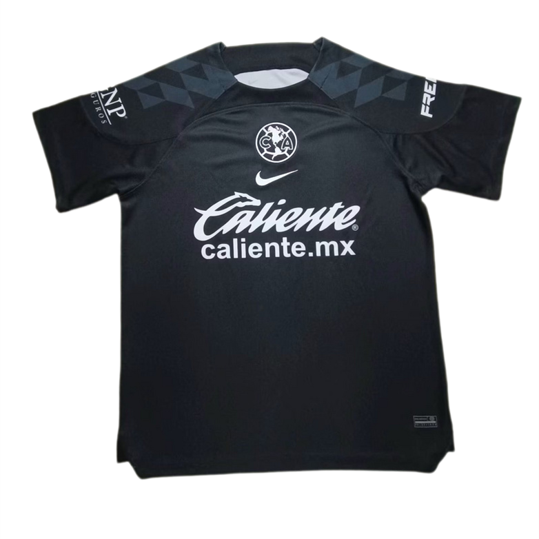 América 23-24 Goalkeeper Jersey - Fans Version - Unitedfutballjersey