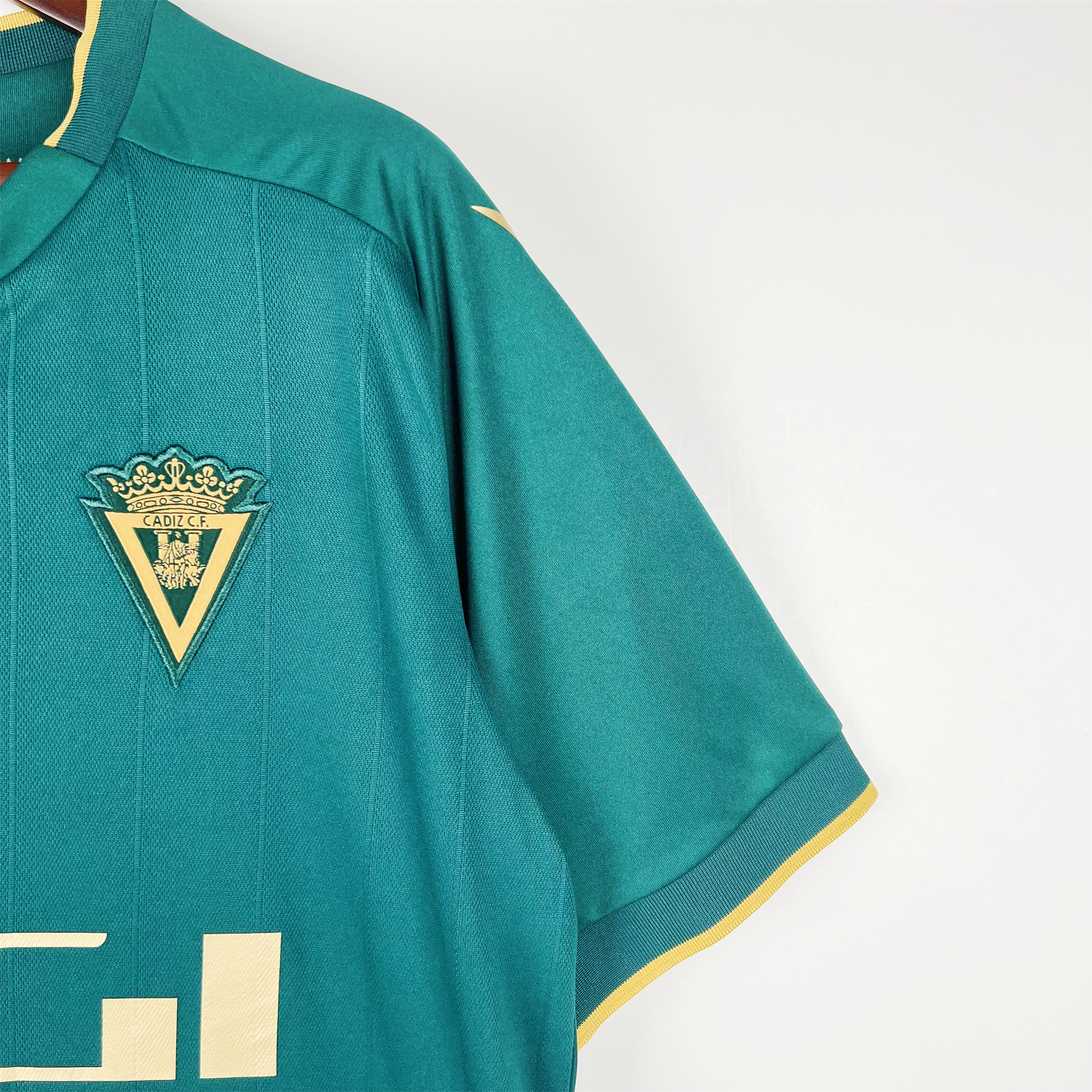 Cádiz Cadiz 23-24 Third Jersey - Fans Version - Unitedfutballjersey