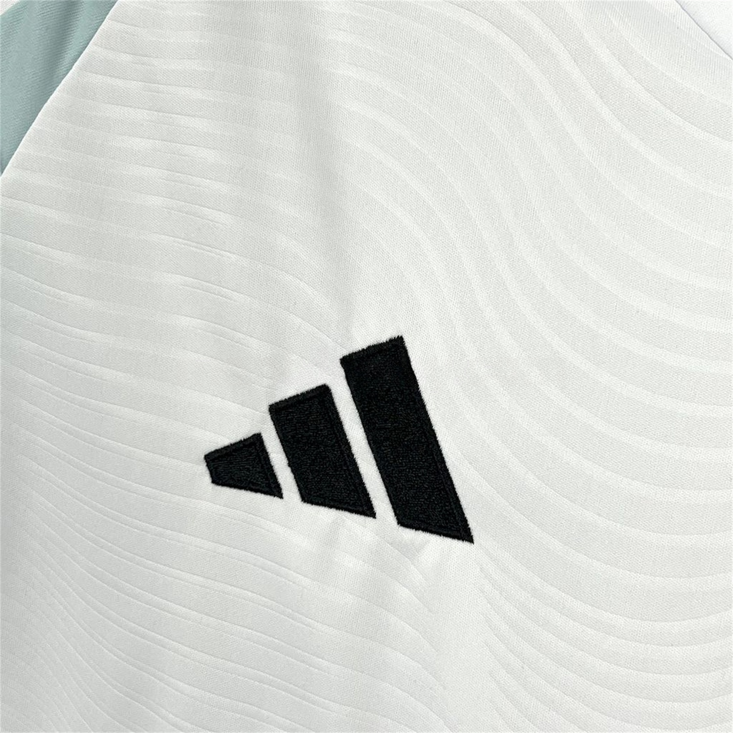 San Diego 2025 Away Jersey - Fans Version - Unitedfutballjersey