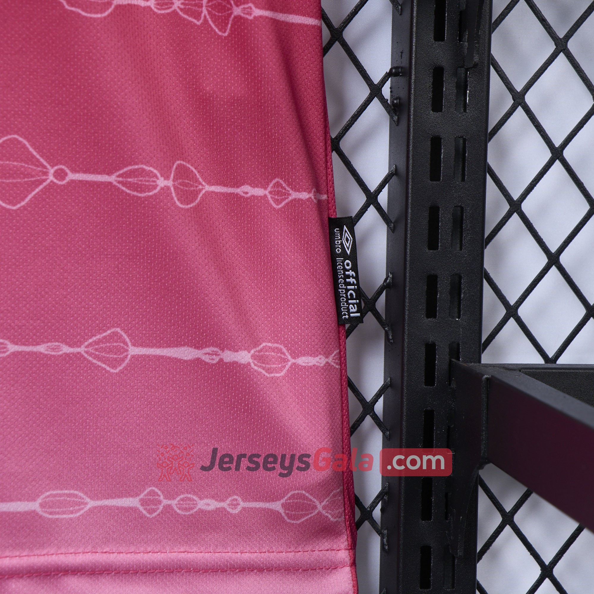 Ipswich Town 24-25 Third Jersey - Fans Version - Unitedfutballjersey