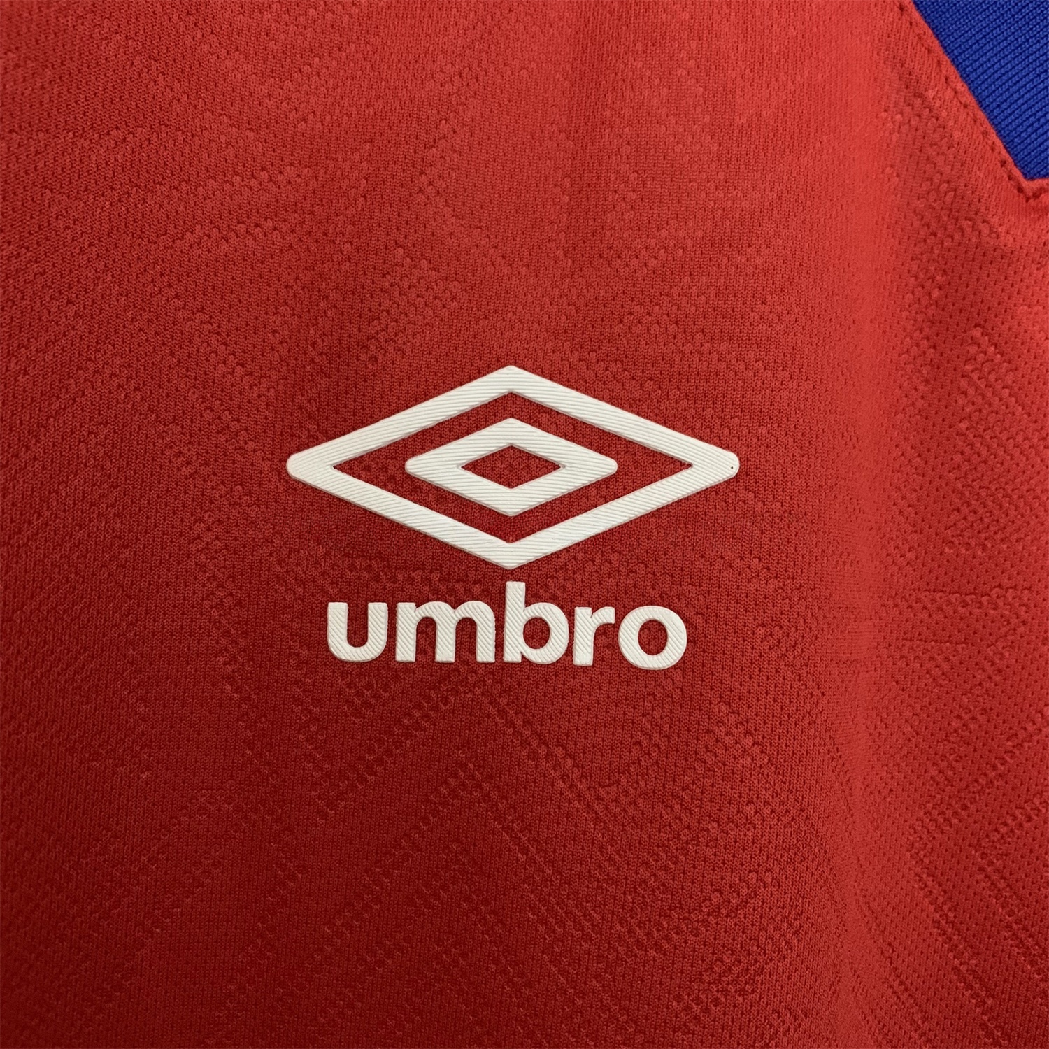 Uruguay Nacional Club Nacional de Football 25-26 Away Jersey - Fans Version - Unitedfutballjersey