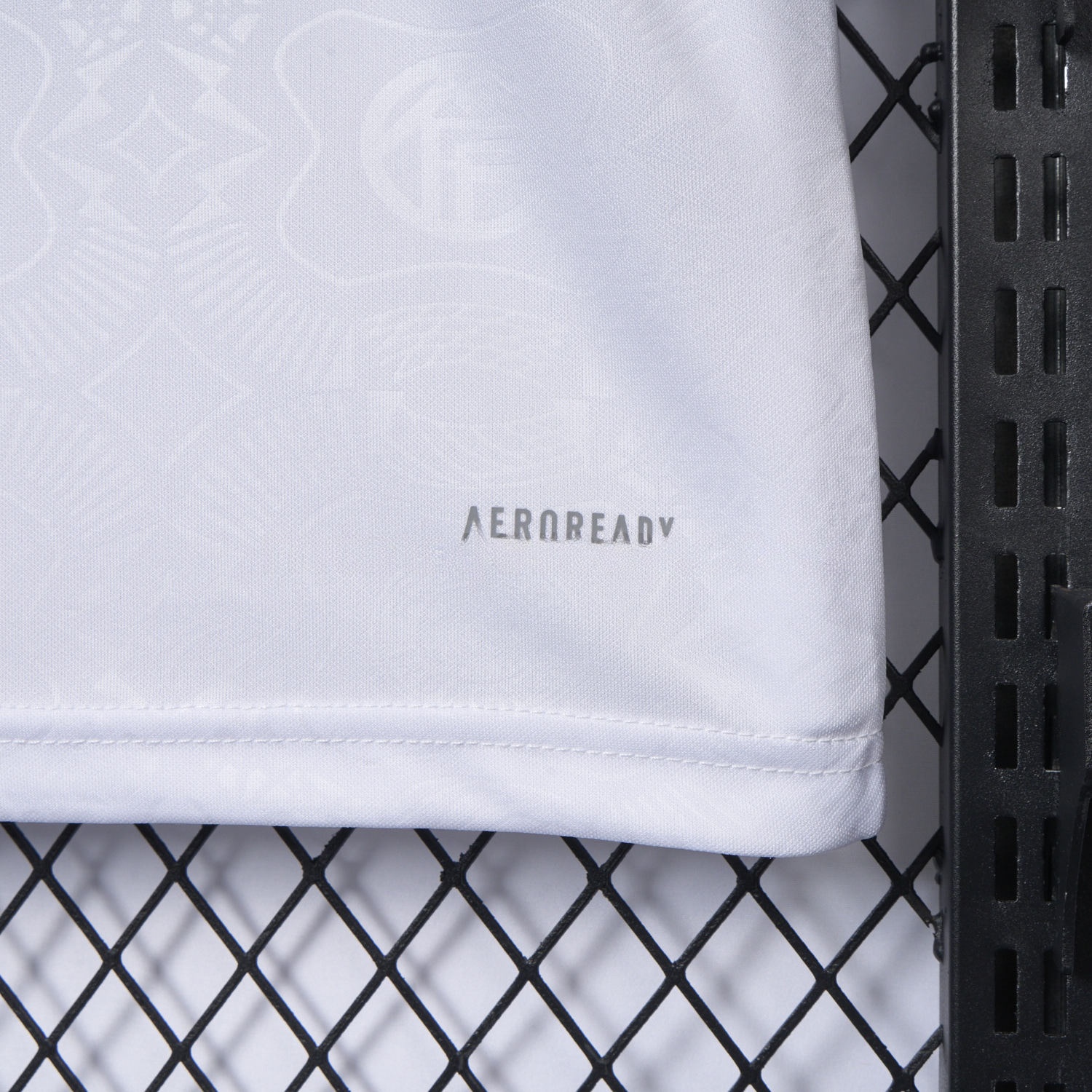 Bayern Munich 2025 White 125th Anniversary Jersey - Fans Version - Unitedfutballjersey