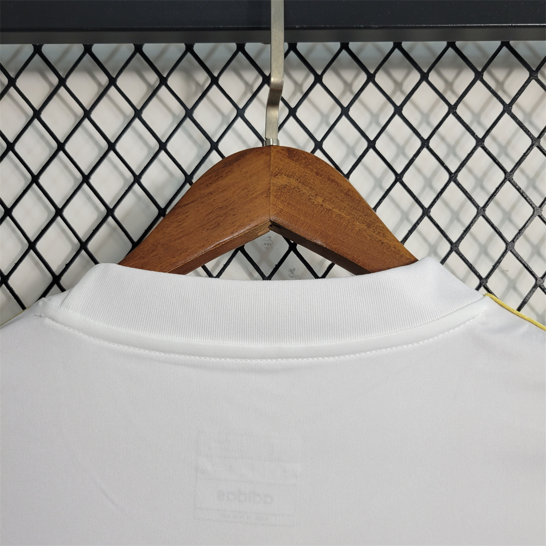 Italy 2023 125th Anniversary Edition Jersey - Fans Version - Unitedfutballjersey