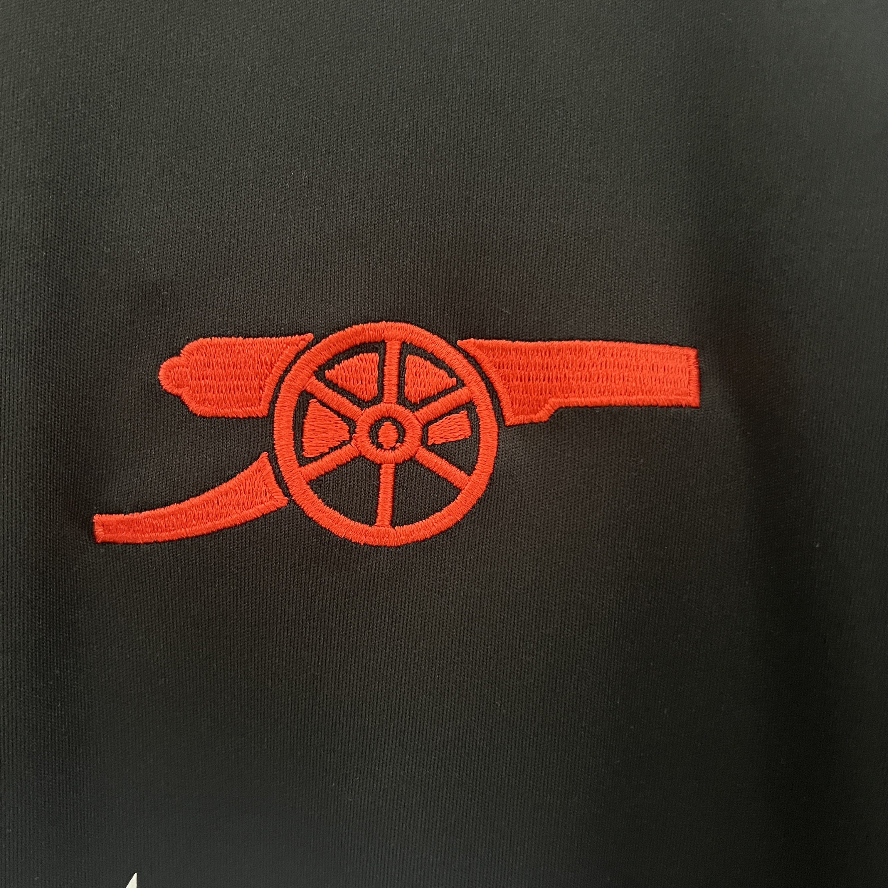 Arsenal 24-25 Away Jersey - Fans Version - Unitedfutballjersey