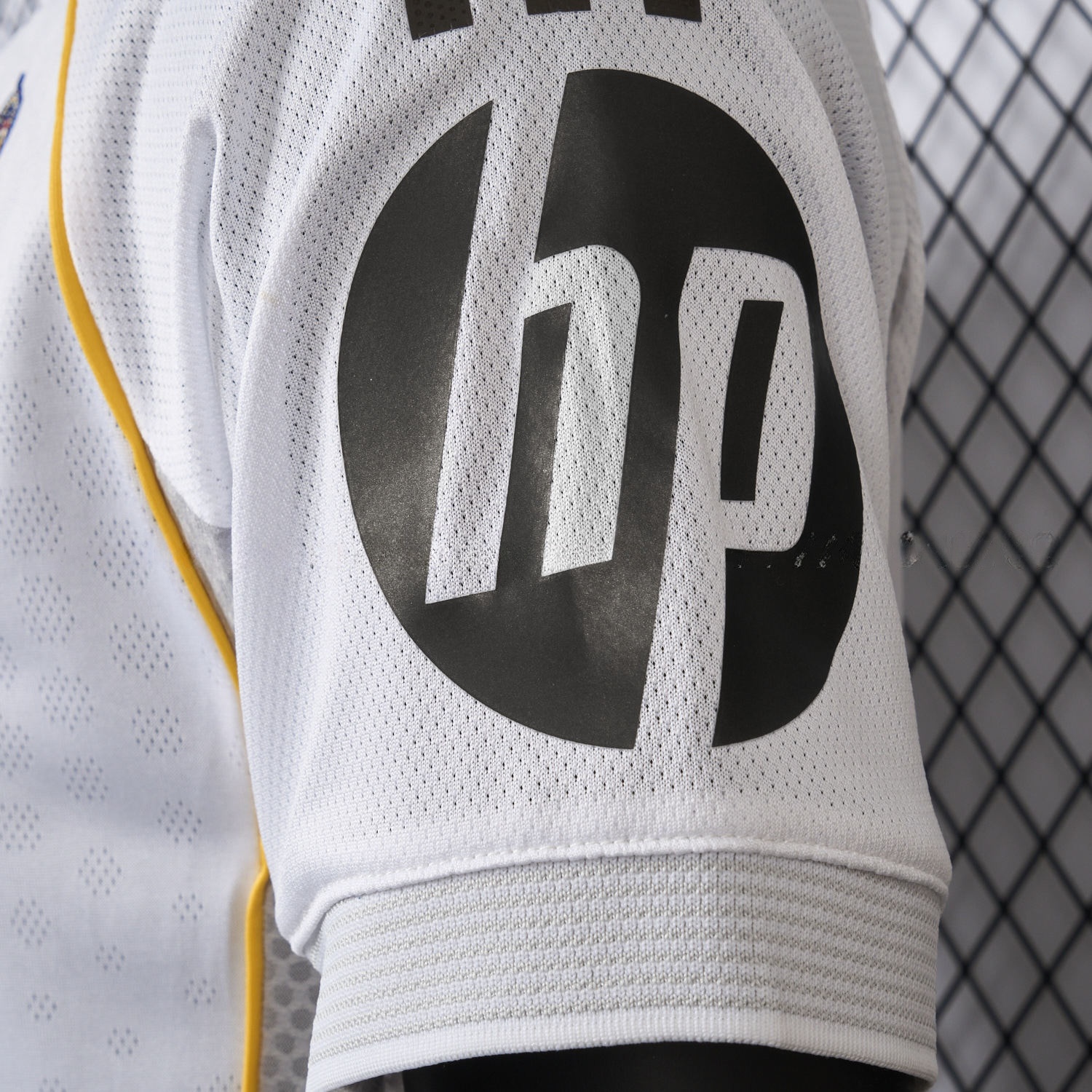 Real Madrid 25-26 Home Modrić Limited Edition Jersey - Player Version - Unitedfutballjersey