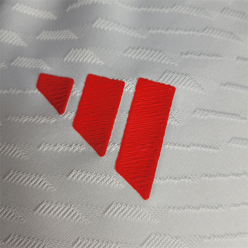 Bayern Munich 23-24 Home Stadium Jersey - Player Version - Unitedfutballjersey