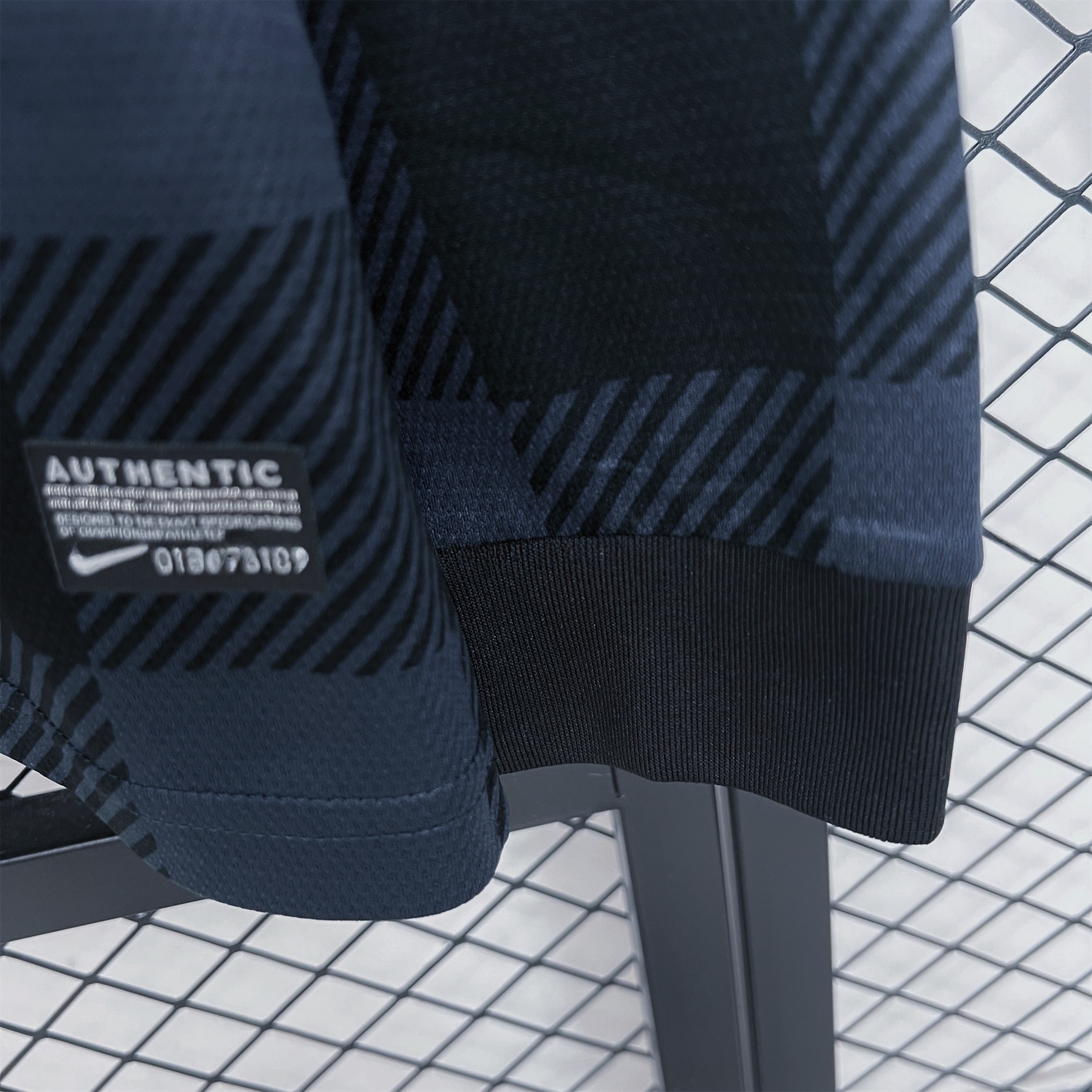 Retro Manchester United 13-14 Away Long Sleeves Jersey - Unitedfutballjersey