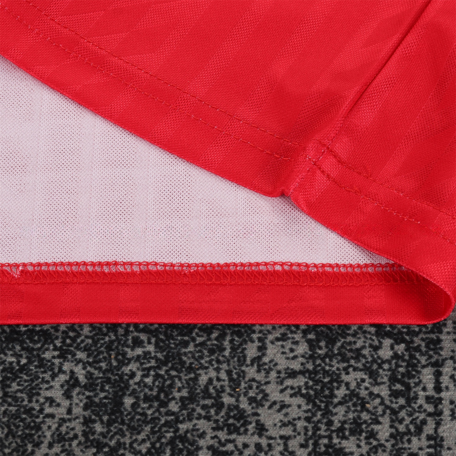 Retro Spain 1994 Home Kids Kit - Unitedfutballjersey