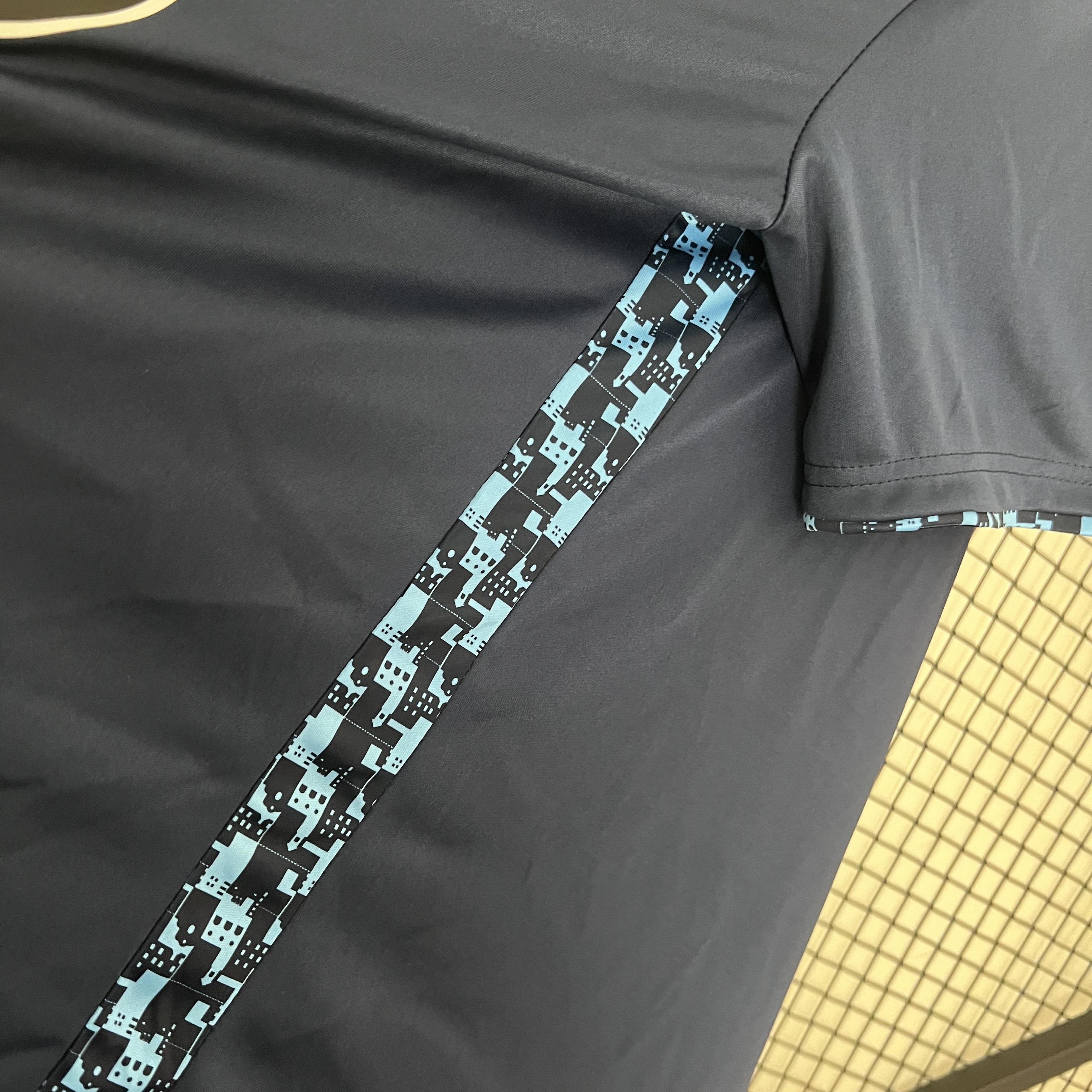 Celta Vigo 24-25 Away Jersey - Fans Version - Unitedfutballjersey