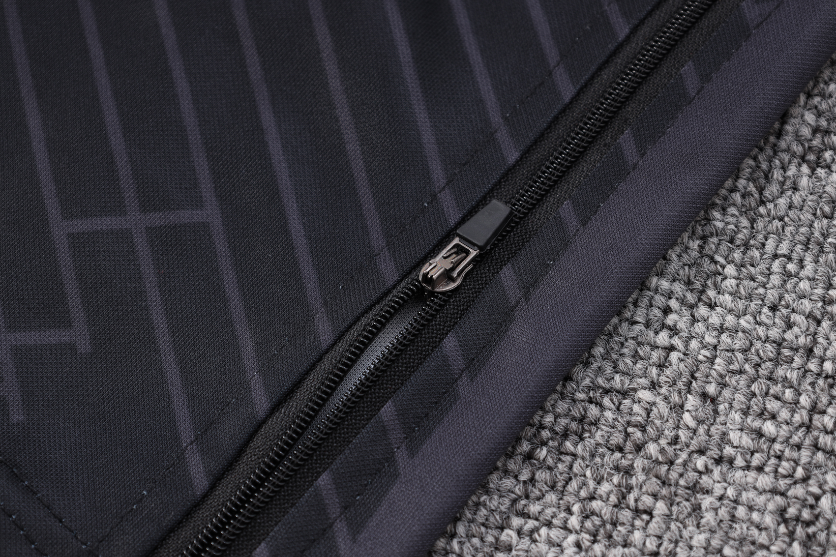 Paris Saint-Germain PSG 23-24 Long Sleeve Training Set -White and Golden - Unitedfutballjersey