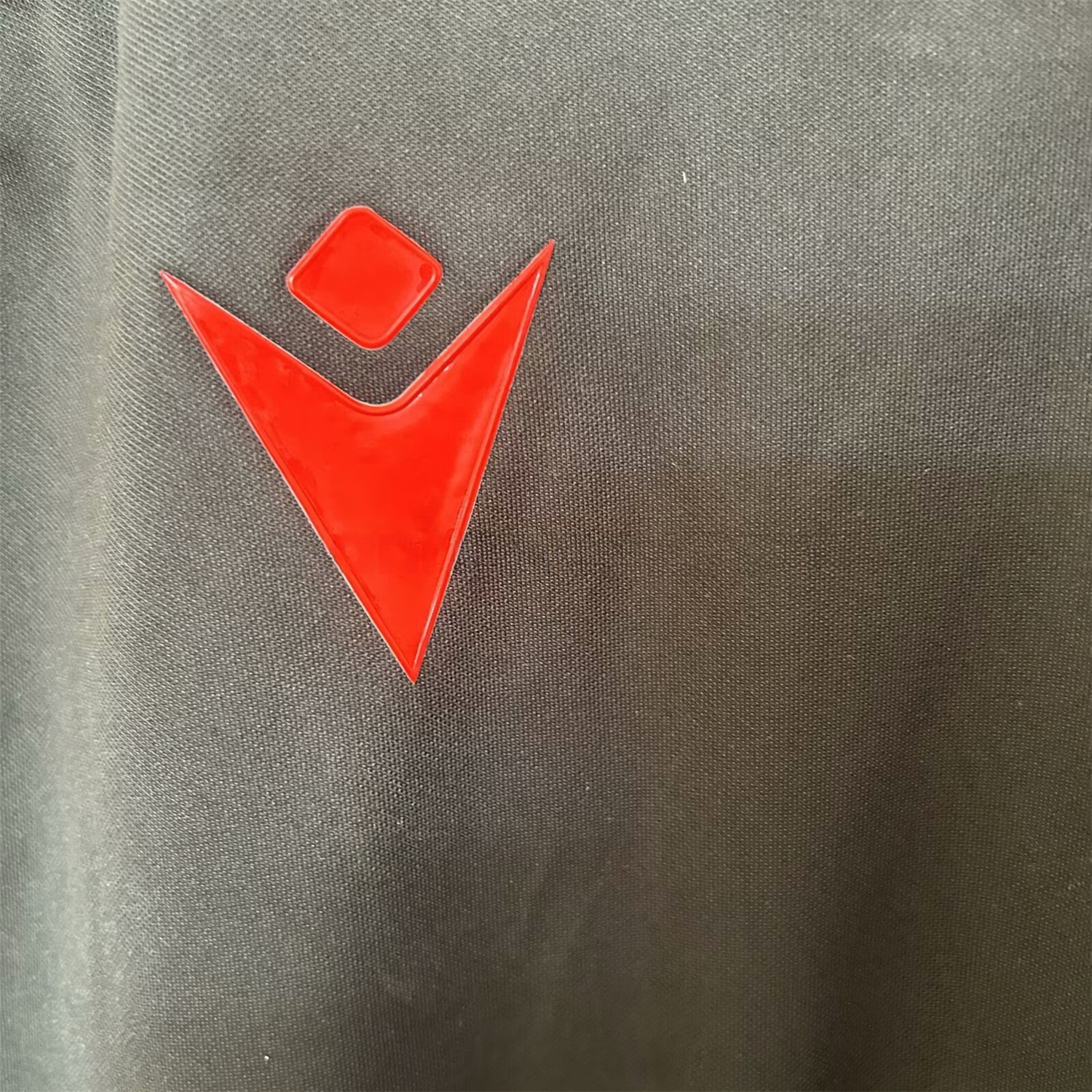 Albania 25-26 Third Jersey - Fans Version - Unitedfutballjersey