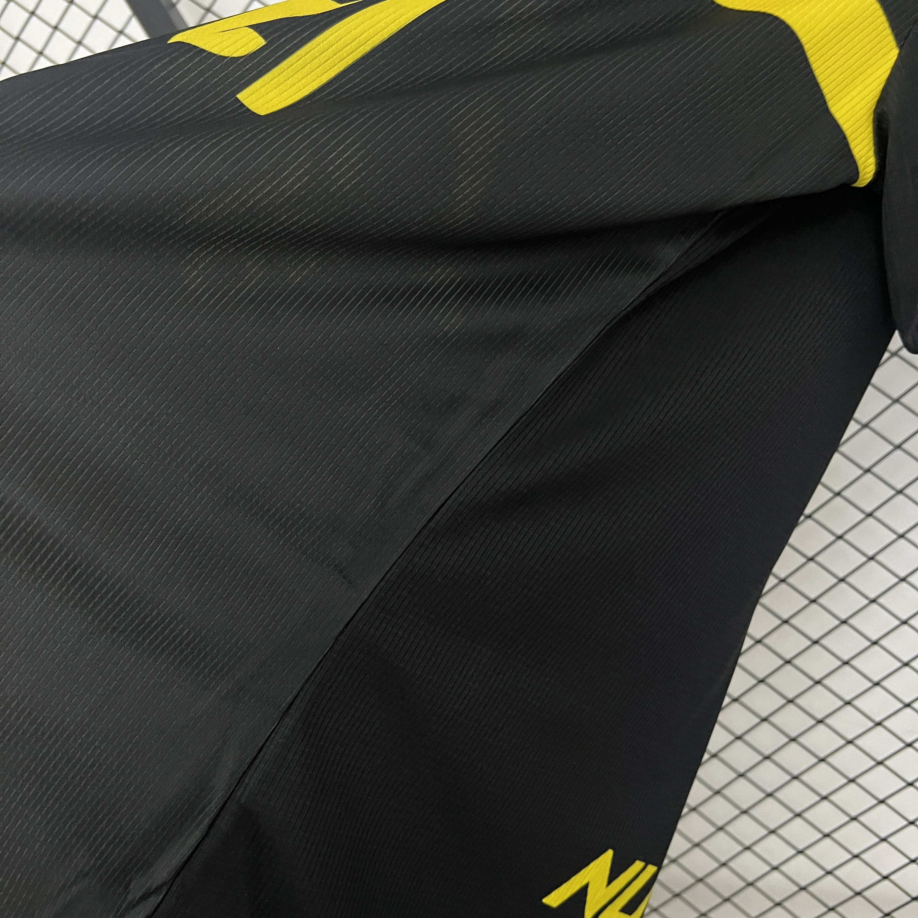 Peñarol 24-25 Away 2 Jersey - Fans Version - Unitedfutballjersey