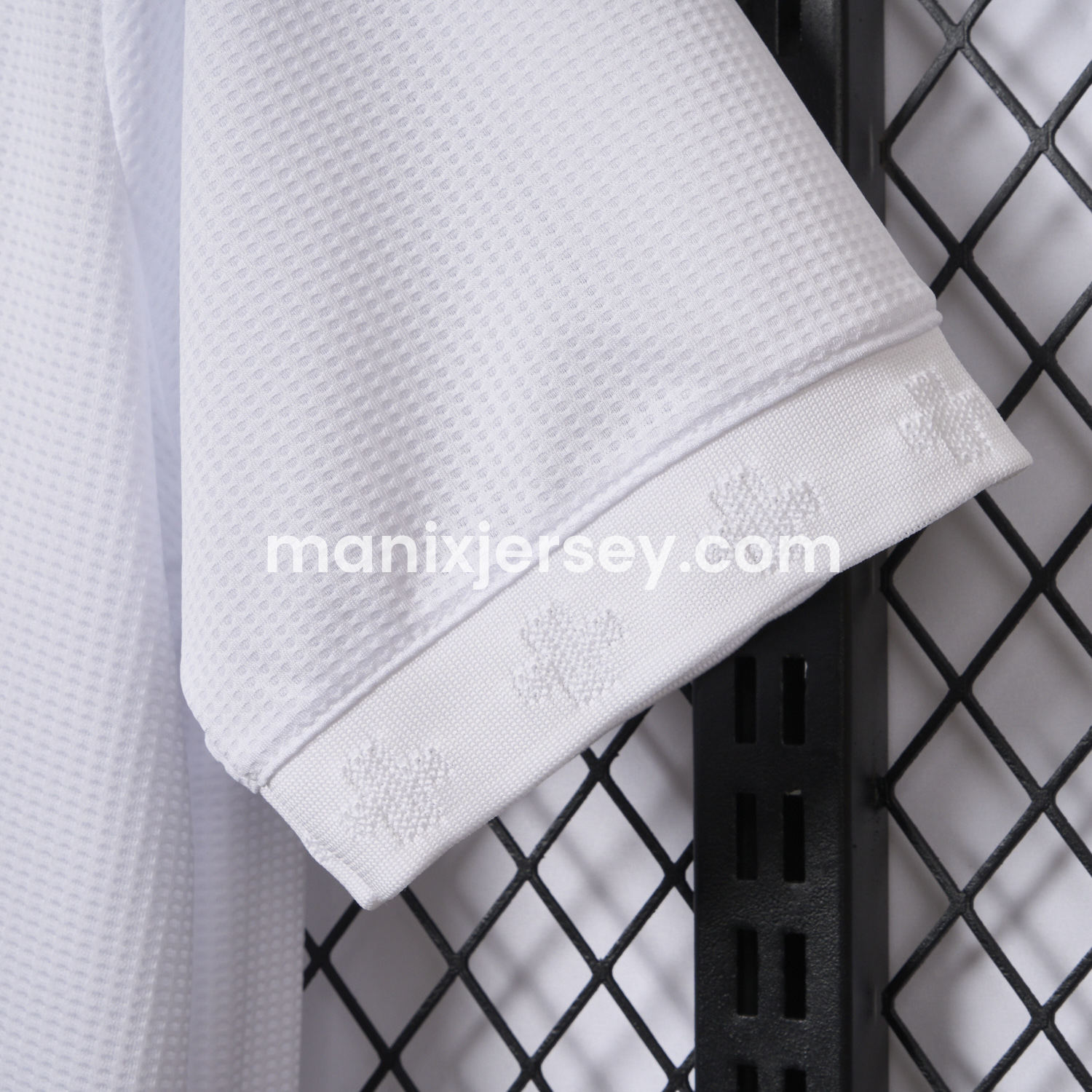 Colo Colo 2025 Centenary Special Edition Unsponsored Jersey - Fans Version - Unitedfutballjersey