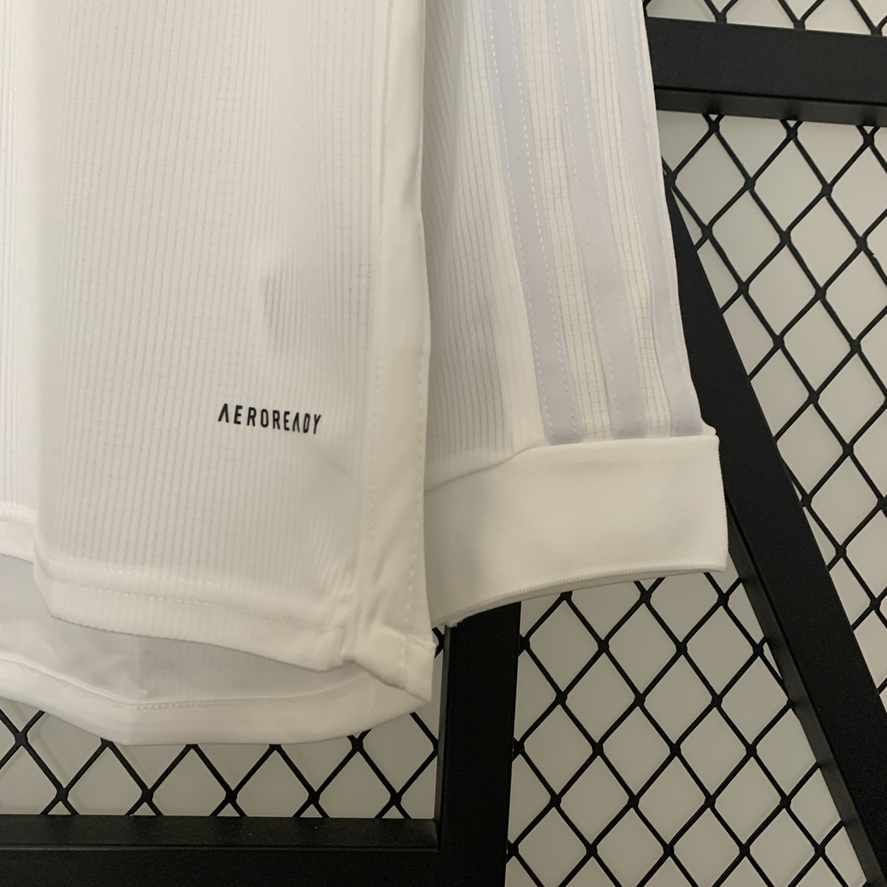 Manchester United 23-24 Third Long Sleeve Jersey - Fans Version - Unitedfutballjersey