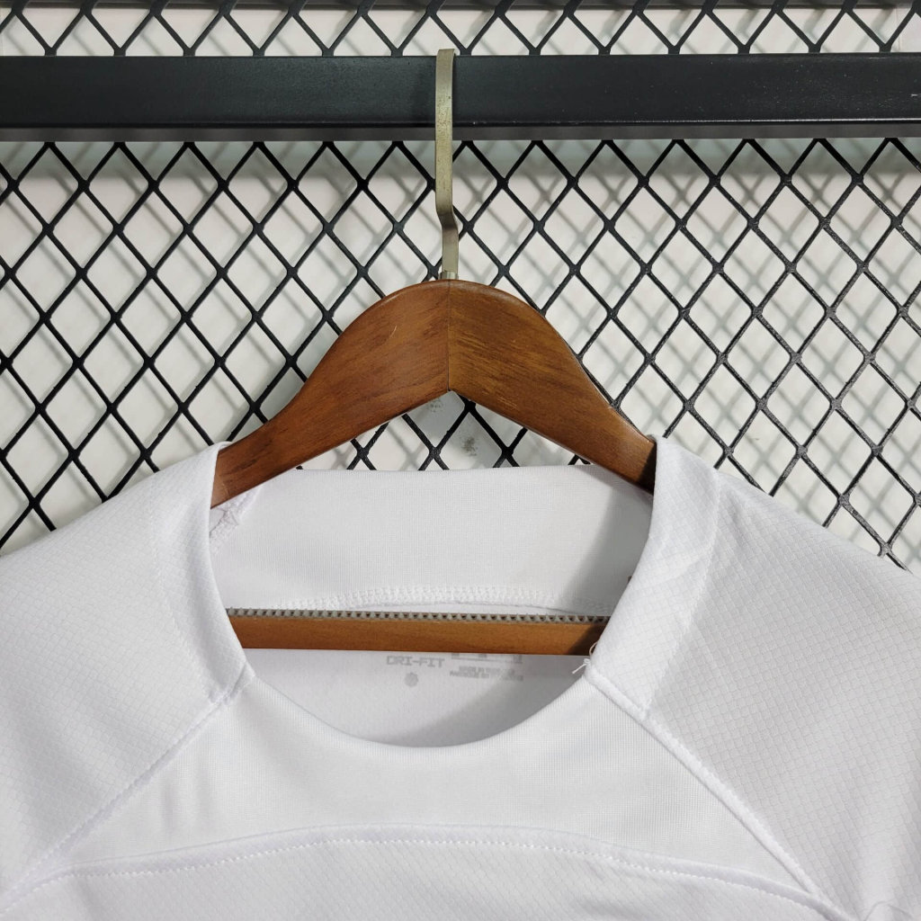 B.A.R.S.A 23-24 Away Stadium Women Shirt - Unitedfutballjersey