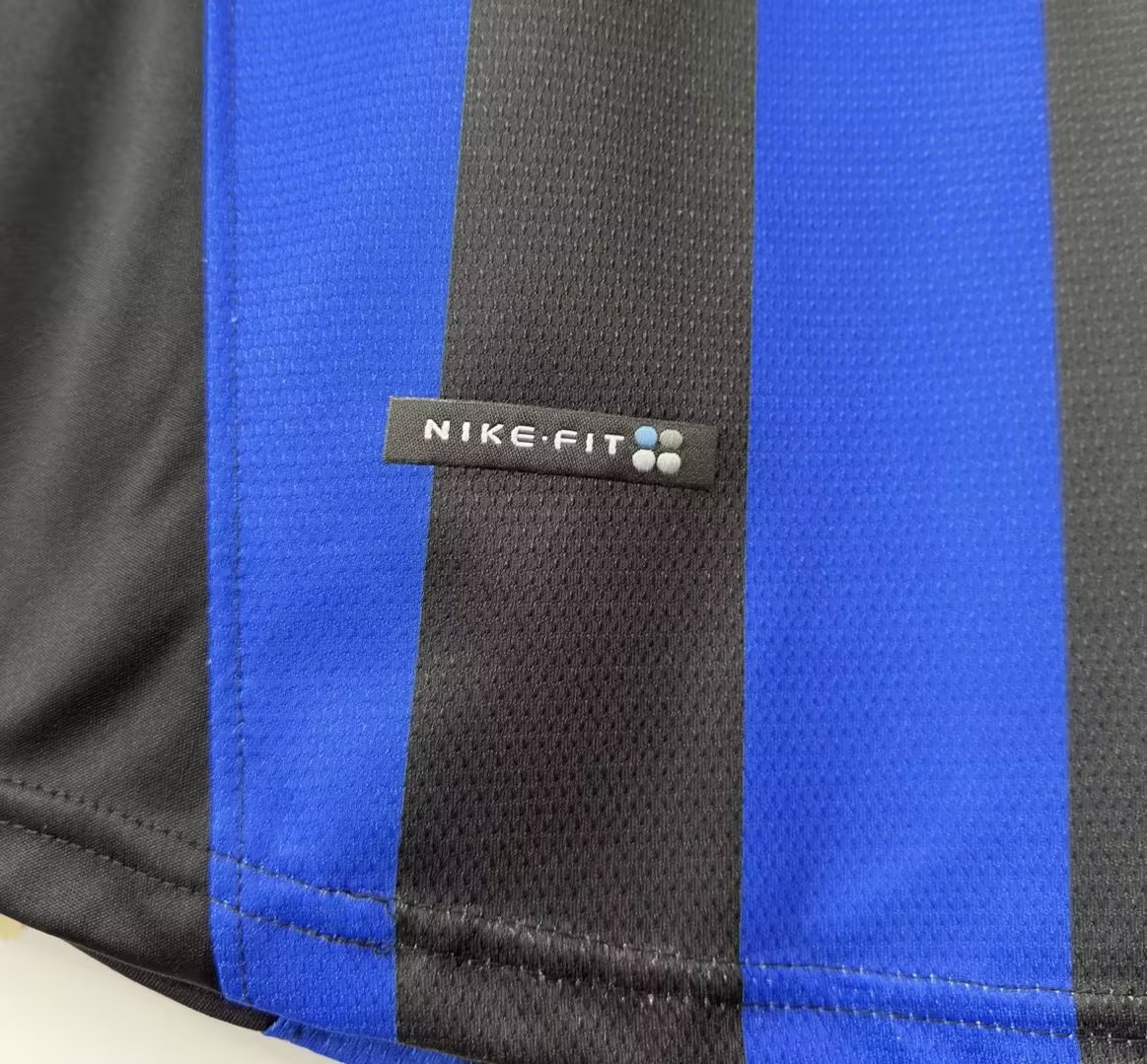 Retro Inter Milan 98-99 Home Stadium Jersey - Unitedfutballjersey