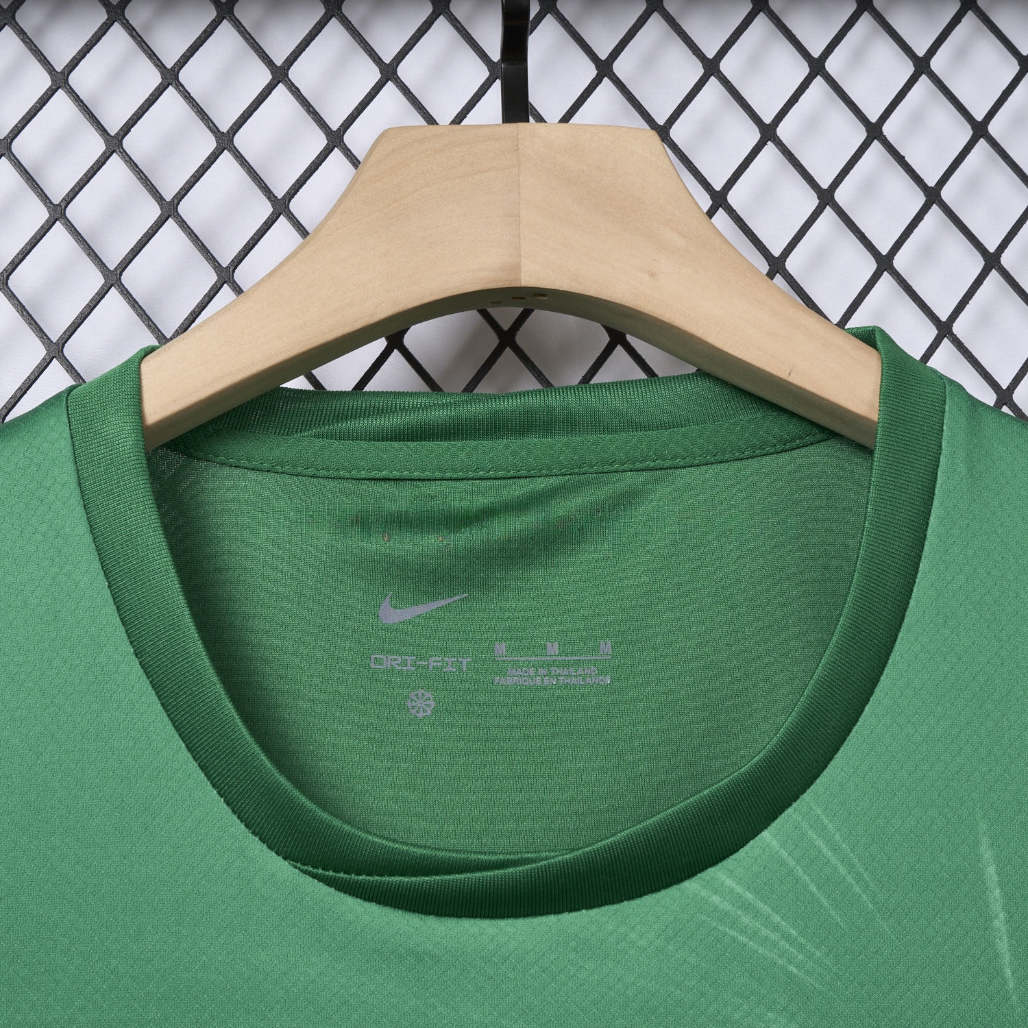 Wolfsburg 25-26 Home Jersey - Fans Version - Unitedfutballjersey