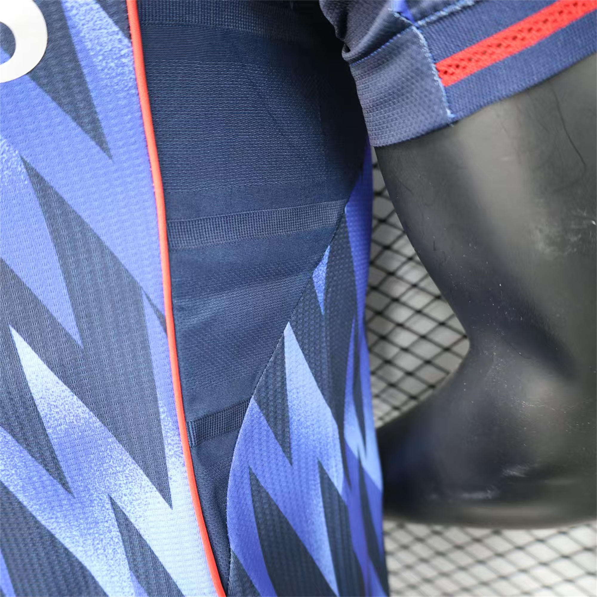 Arsenal 25-26 Away Jersey (Informal-release Version) - Player Version - Unitedfutballjersey