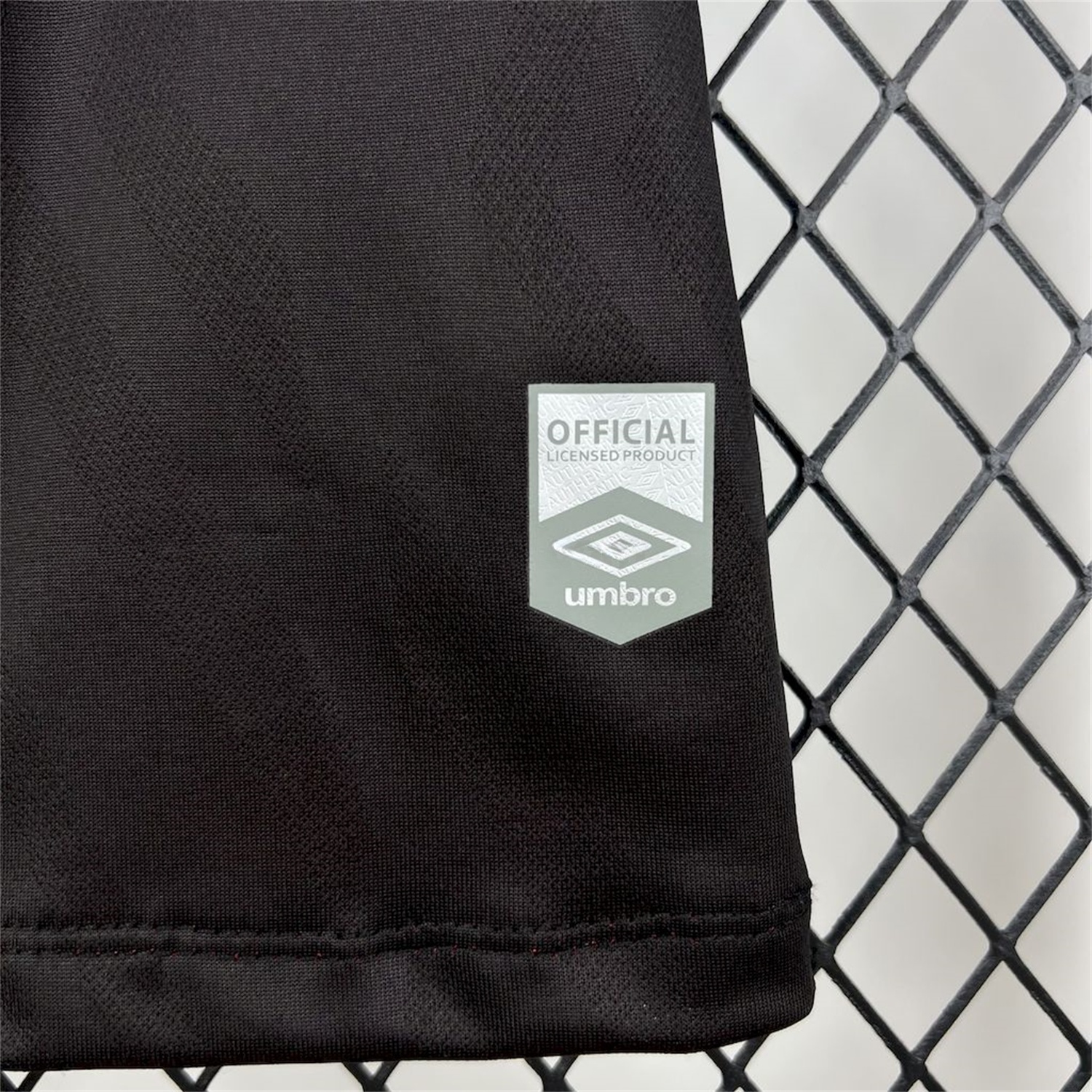 Athletico Paranaense 25-26 Home Jersey - Fans Version - Unitedfutballjersey