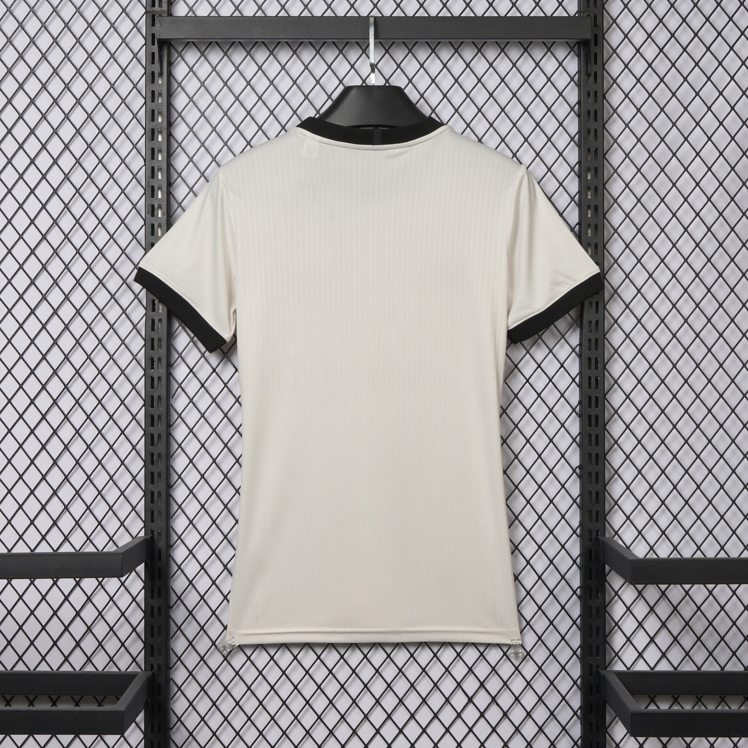 Women's Germany 2025 125-Year Anniversary Commemorative Edition Jersey - Unitedfutballjersey