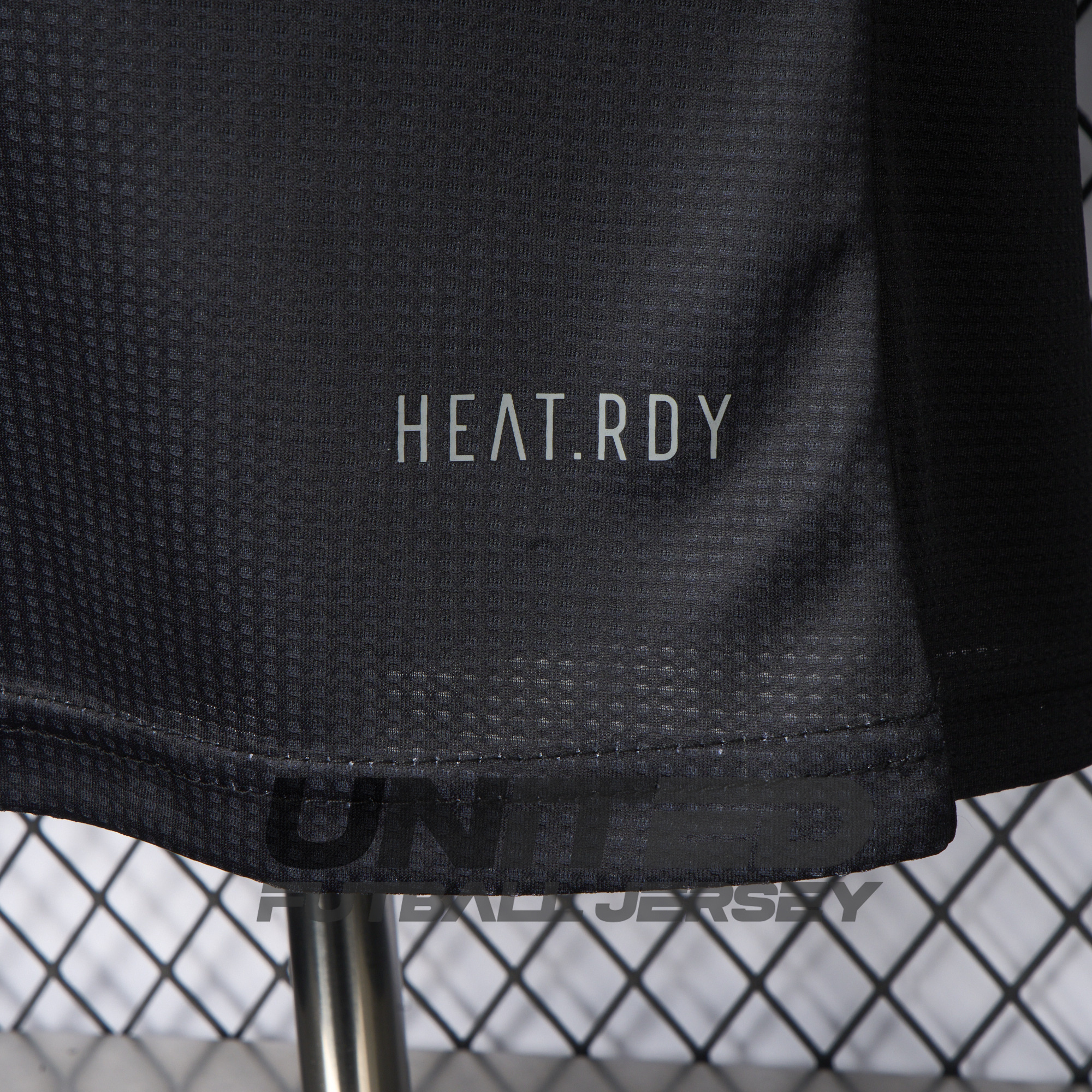 Manchester United 24-25 Pre-Match Chinese New Year Jersey - Player Version - Unitedfutballjersey