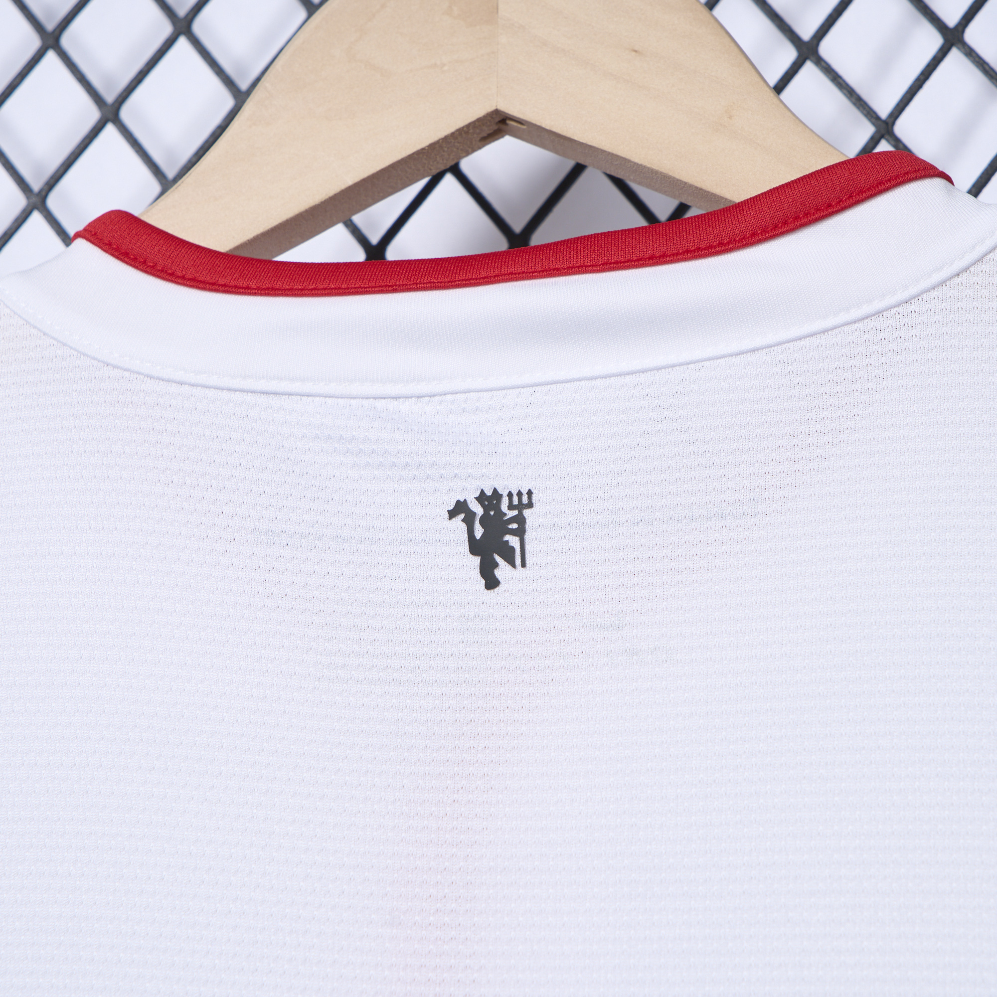 Manchester United Retro 13-14 Third Jersey - Unitedfutballjersey