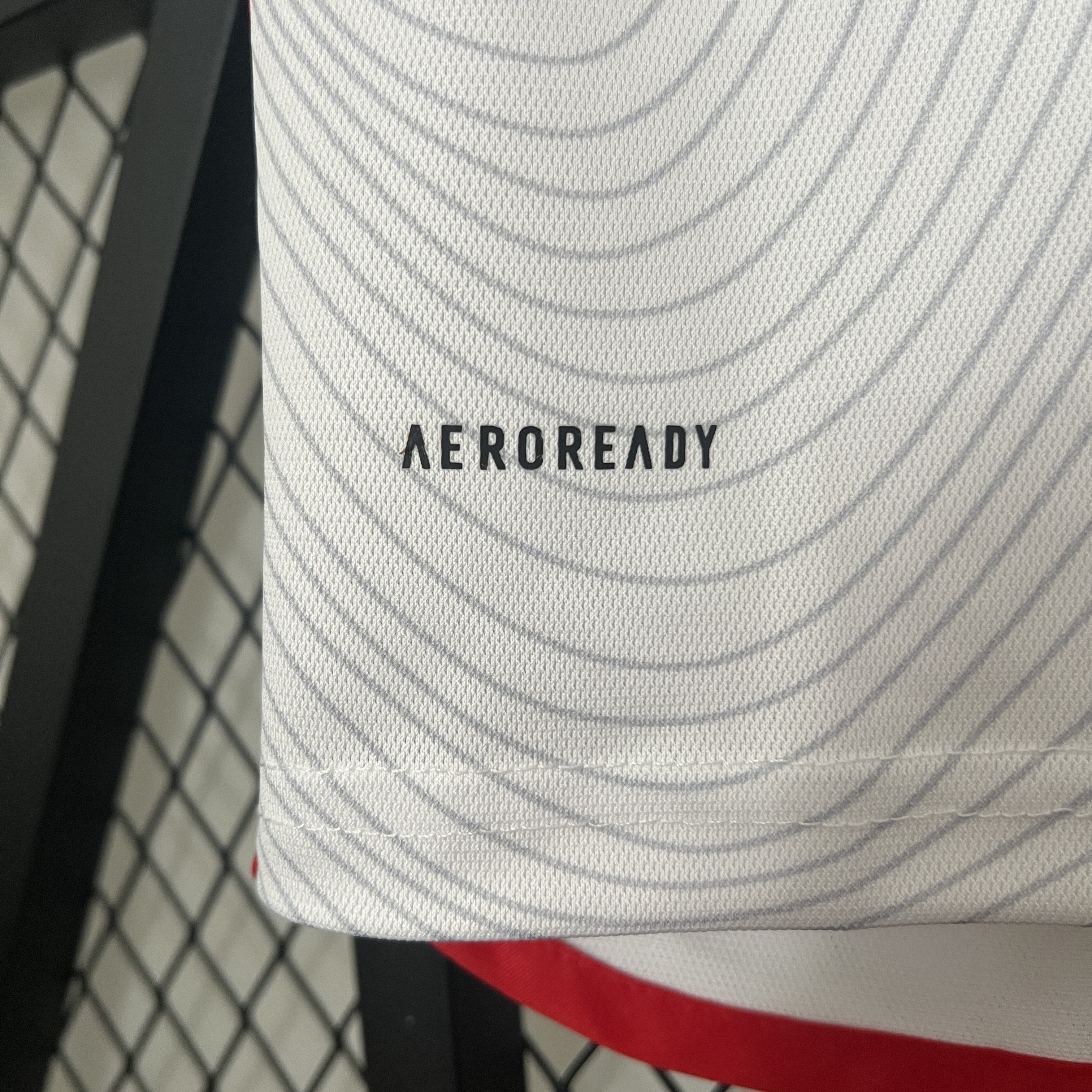 St. Louis City 2024 Home Stadium Jersey - Fans Version - Unitedfutballjersey