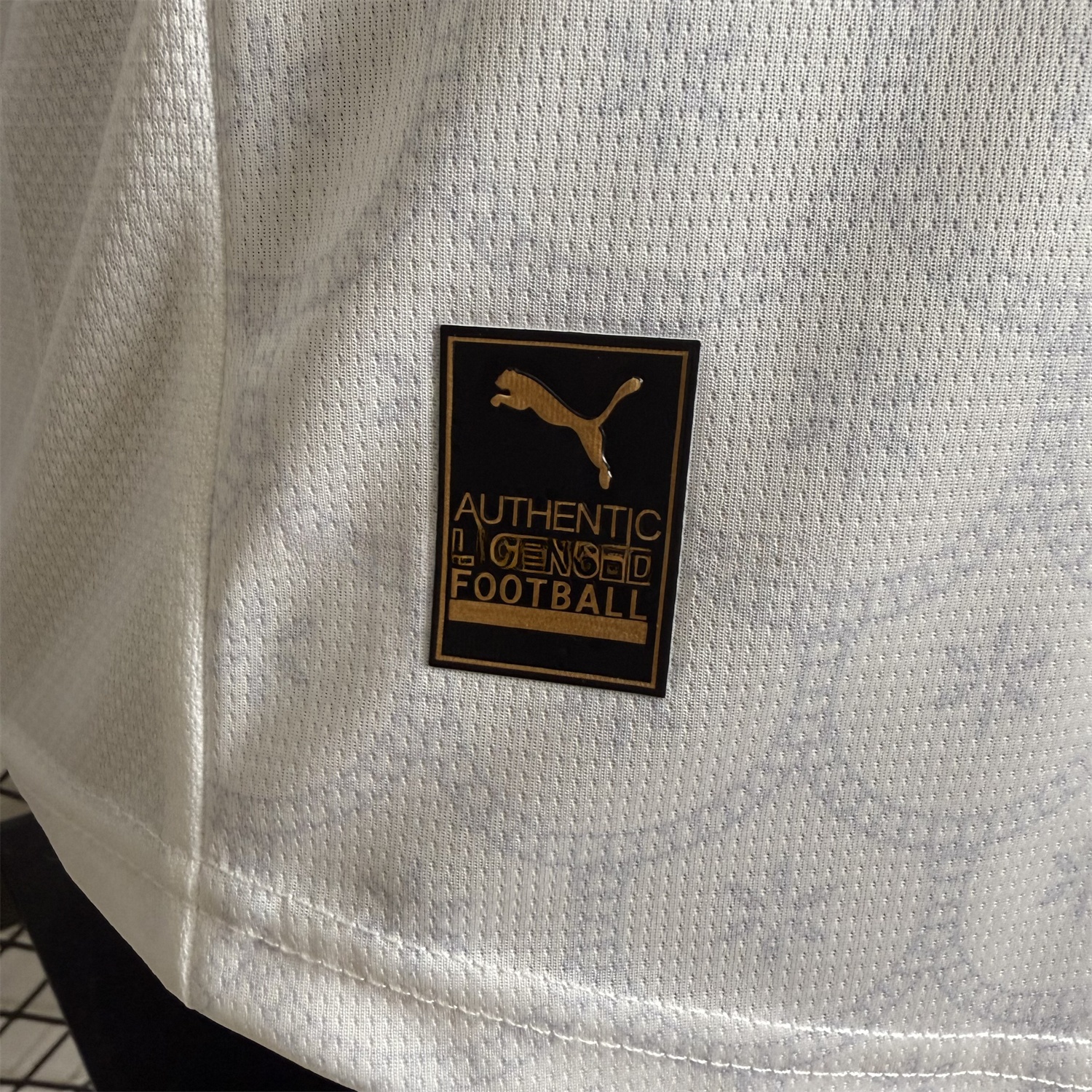 Bahia 25-26 Home Unsponsored Jersey - Player Version - Unitedfutballjersey