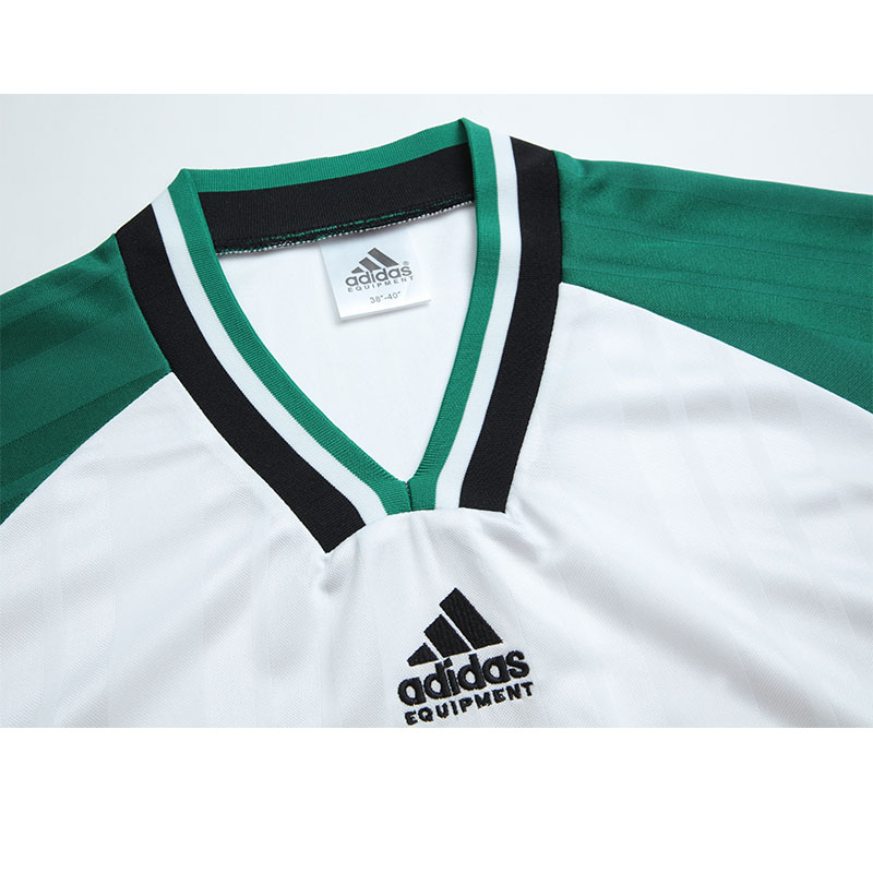 Retro Liver.pool 1993-95 Away Stadium Long Sleeve Jersey - Unitedfutballjersey