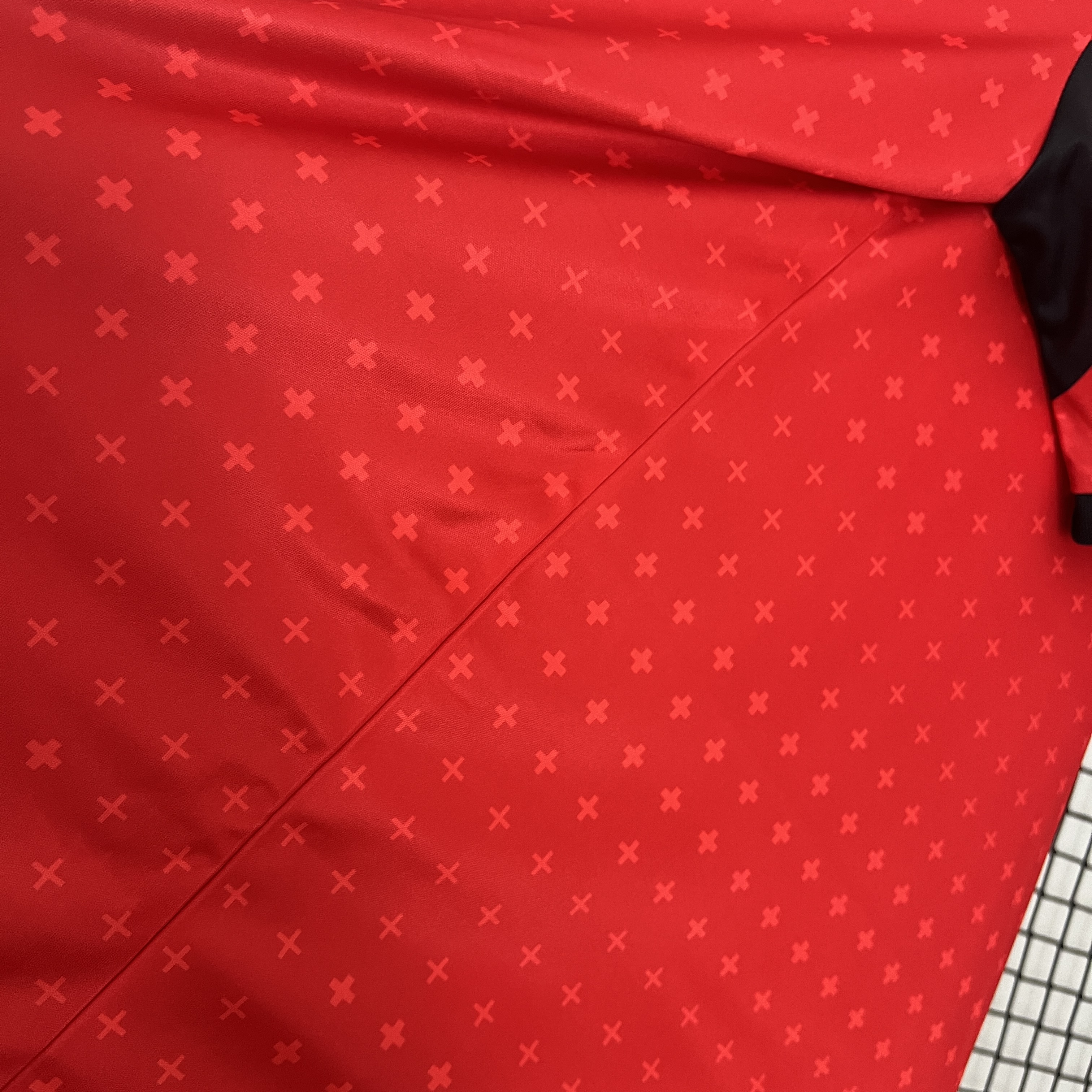 Georgia 2024 Third Jersey - Fans Version - Unitedfutballjersey