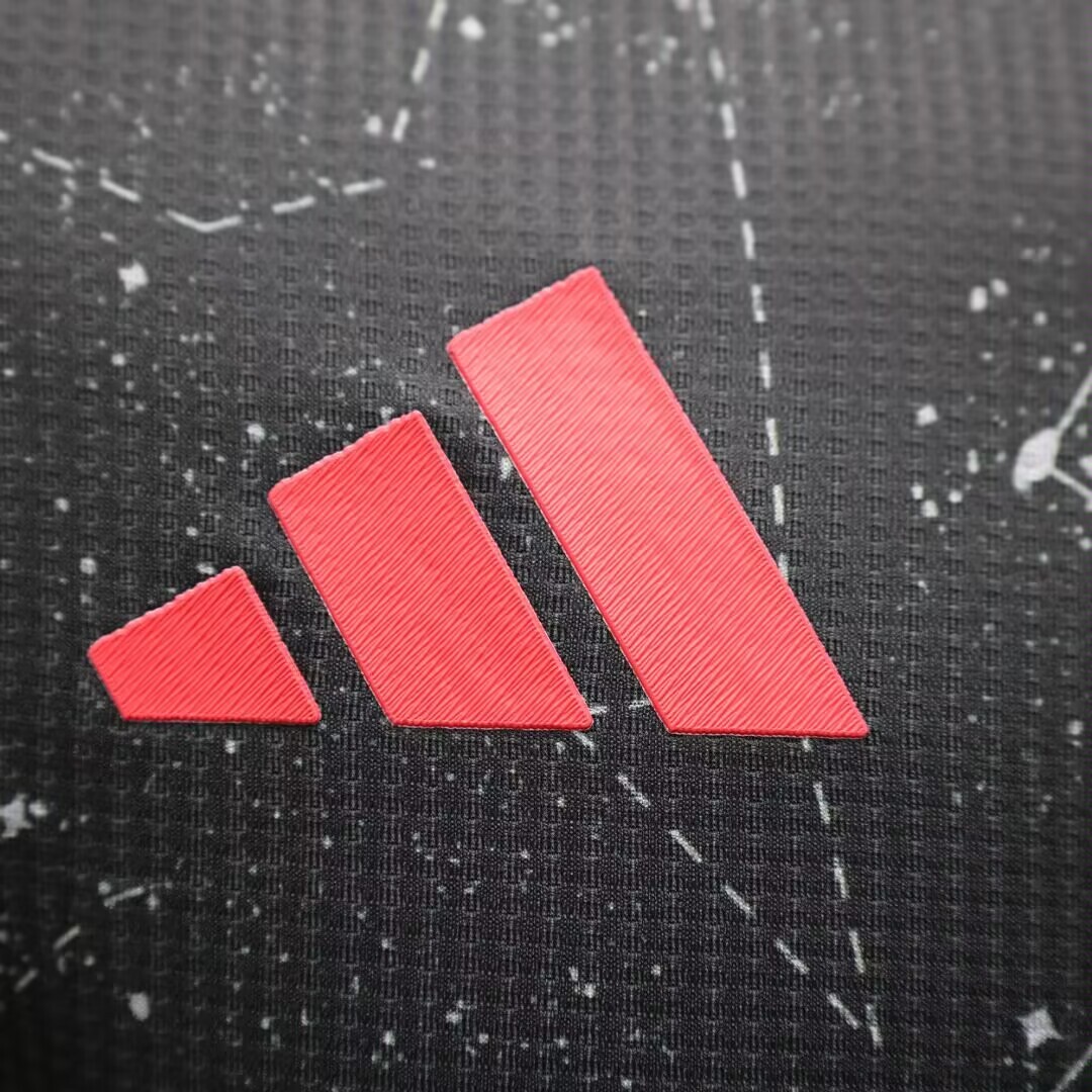 Benfica 24-25 Away Jersey - Player Version - Unitedfutballjersey